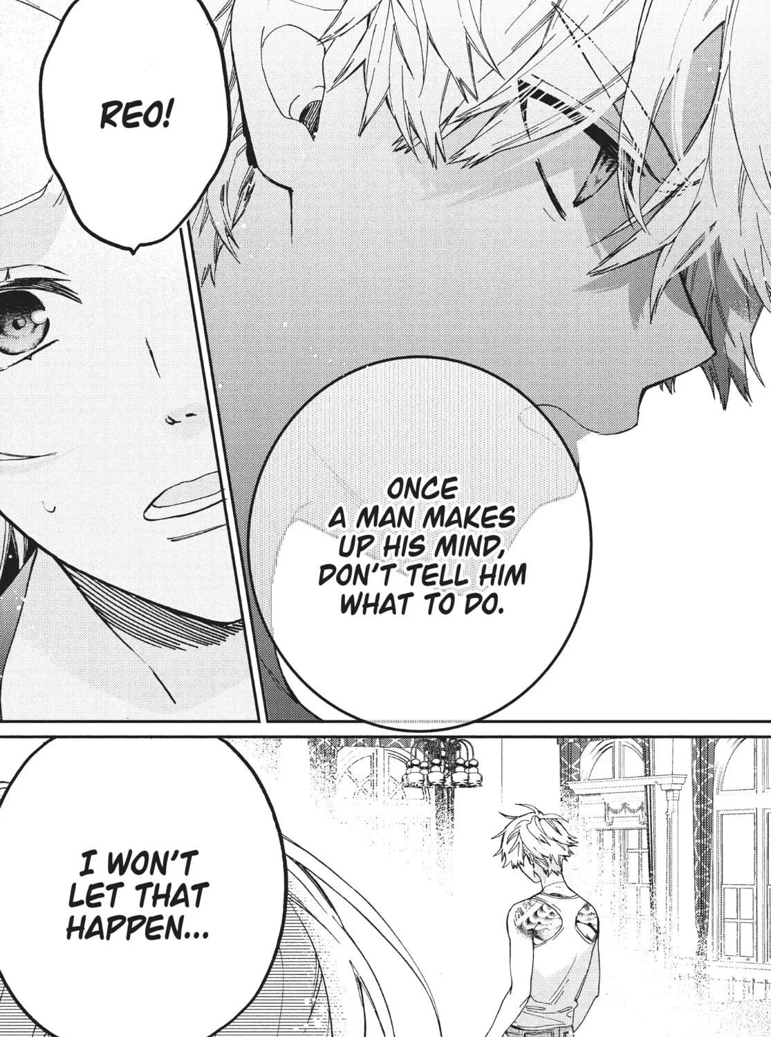 Read Boss Bride Days chapter 8 image 118 on Lezhin