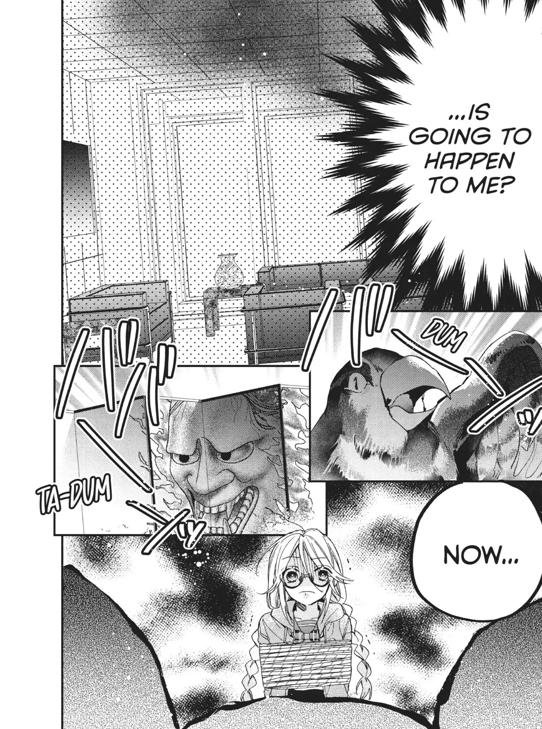 Read Boss Bride Days chapter 8 image 12 on Lezhin