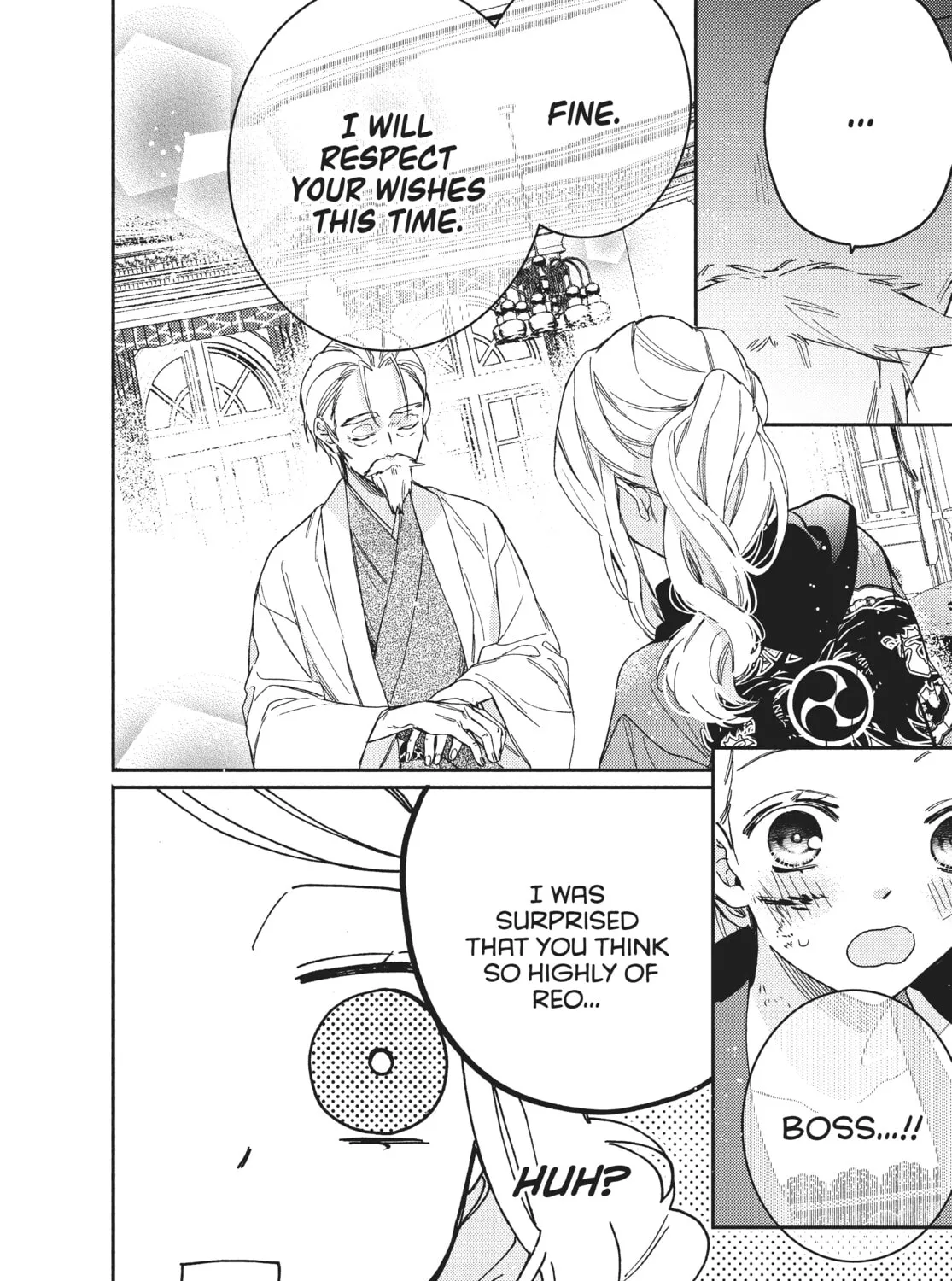 Read Boss Bride Days chapter 8 image 132 on Lezhin