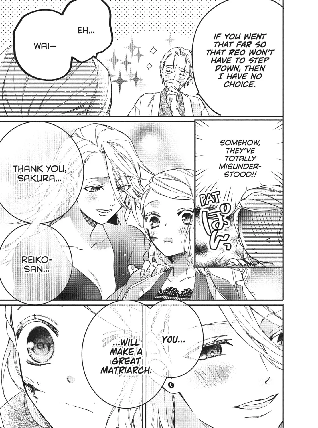 Read Boss Bride Days chapter 8 image 134 on Lezhin