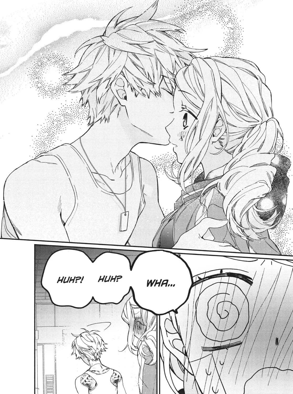 Read Boss Bride Days chapter 8 image 144 on Lezhin