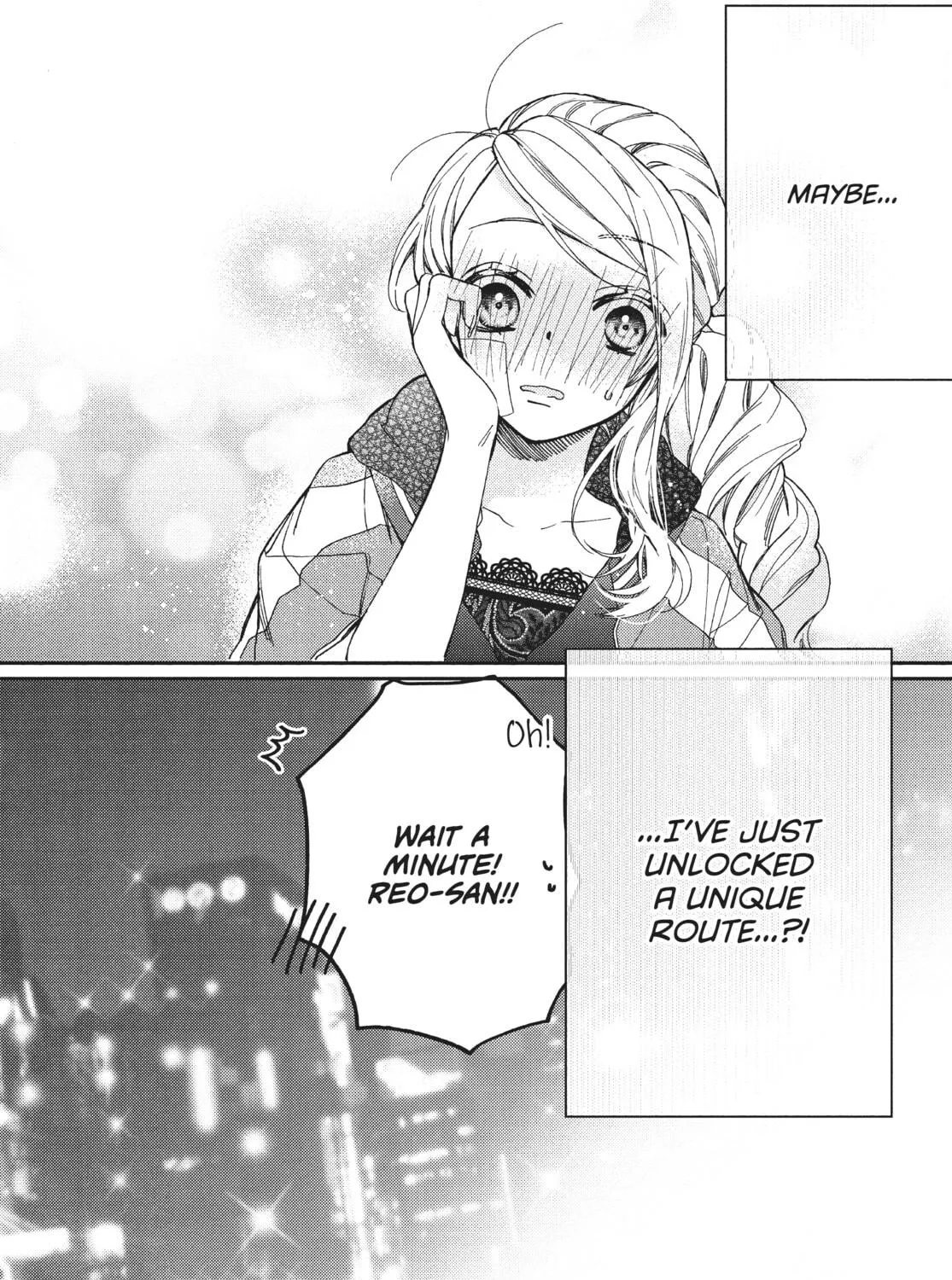 Read Boss Bride Days chapter 8 image 148 on Lezhin