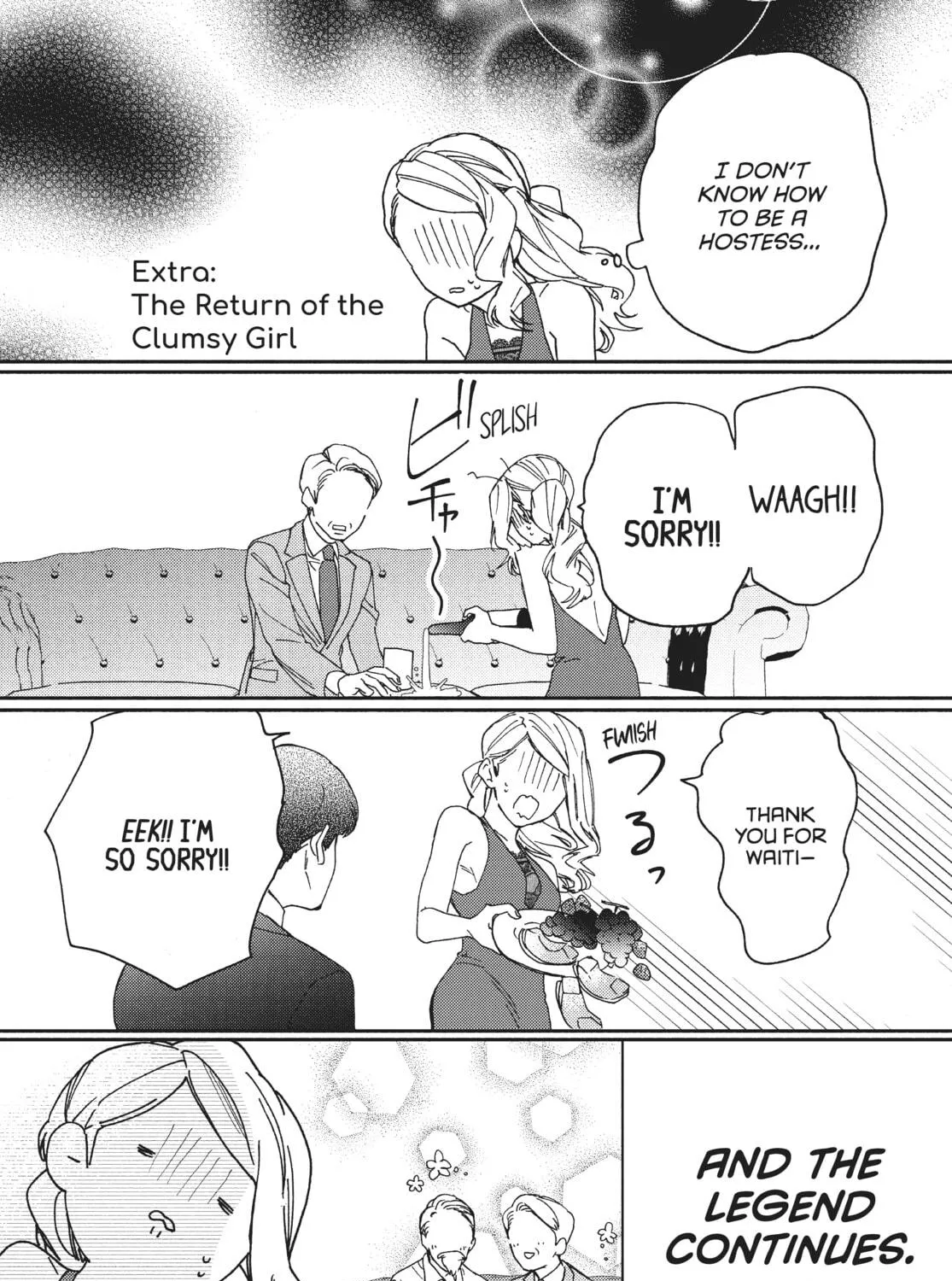 Read Boss Bride Days chapter 8 image 154 on Lezhin