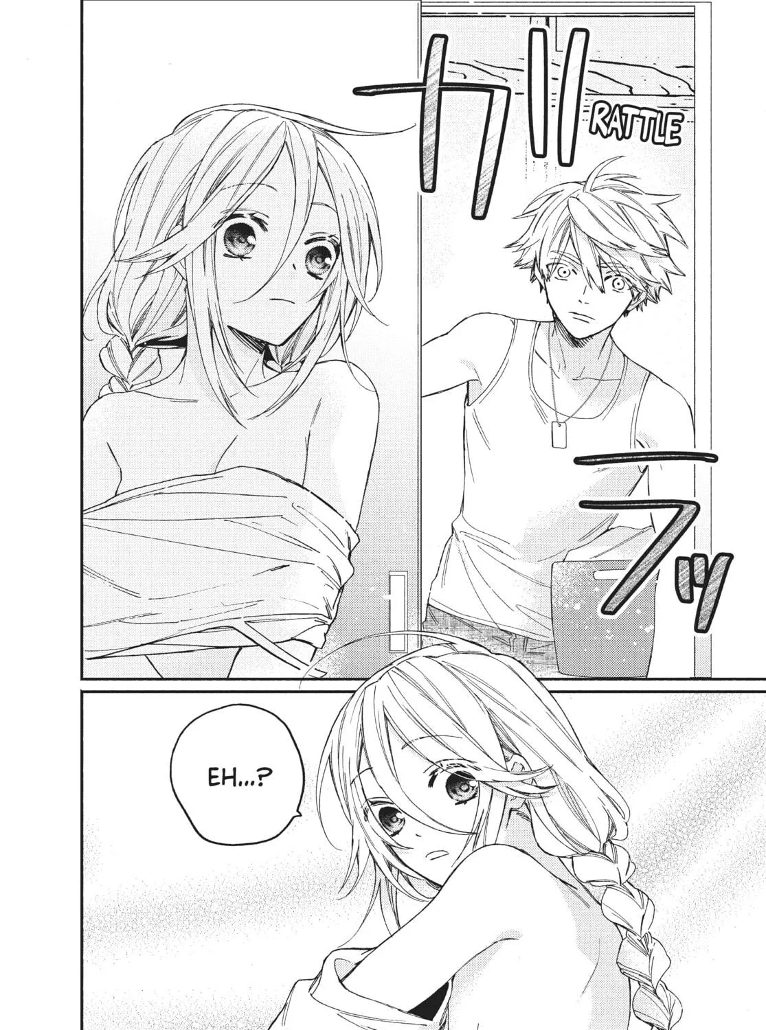 Read Boss Bride Days chapter 8 image 172 on Lezhin