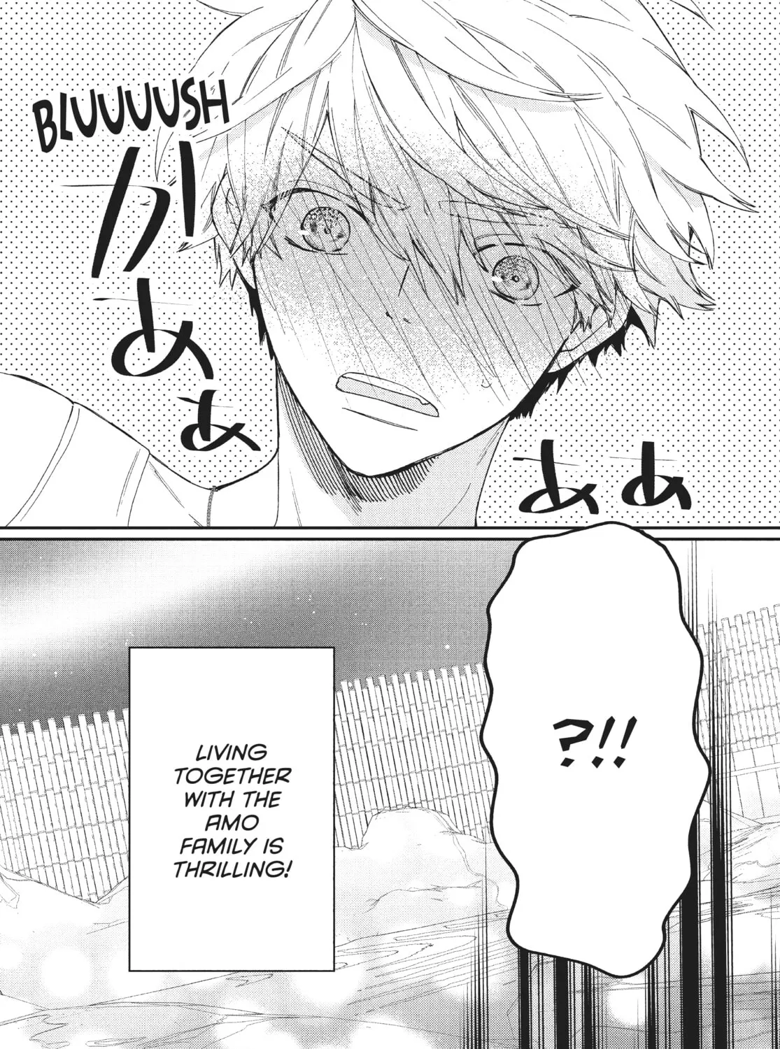 Read Boss Bride Days chapter 8 image 174 on Lezhin