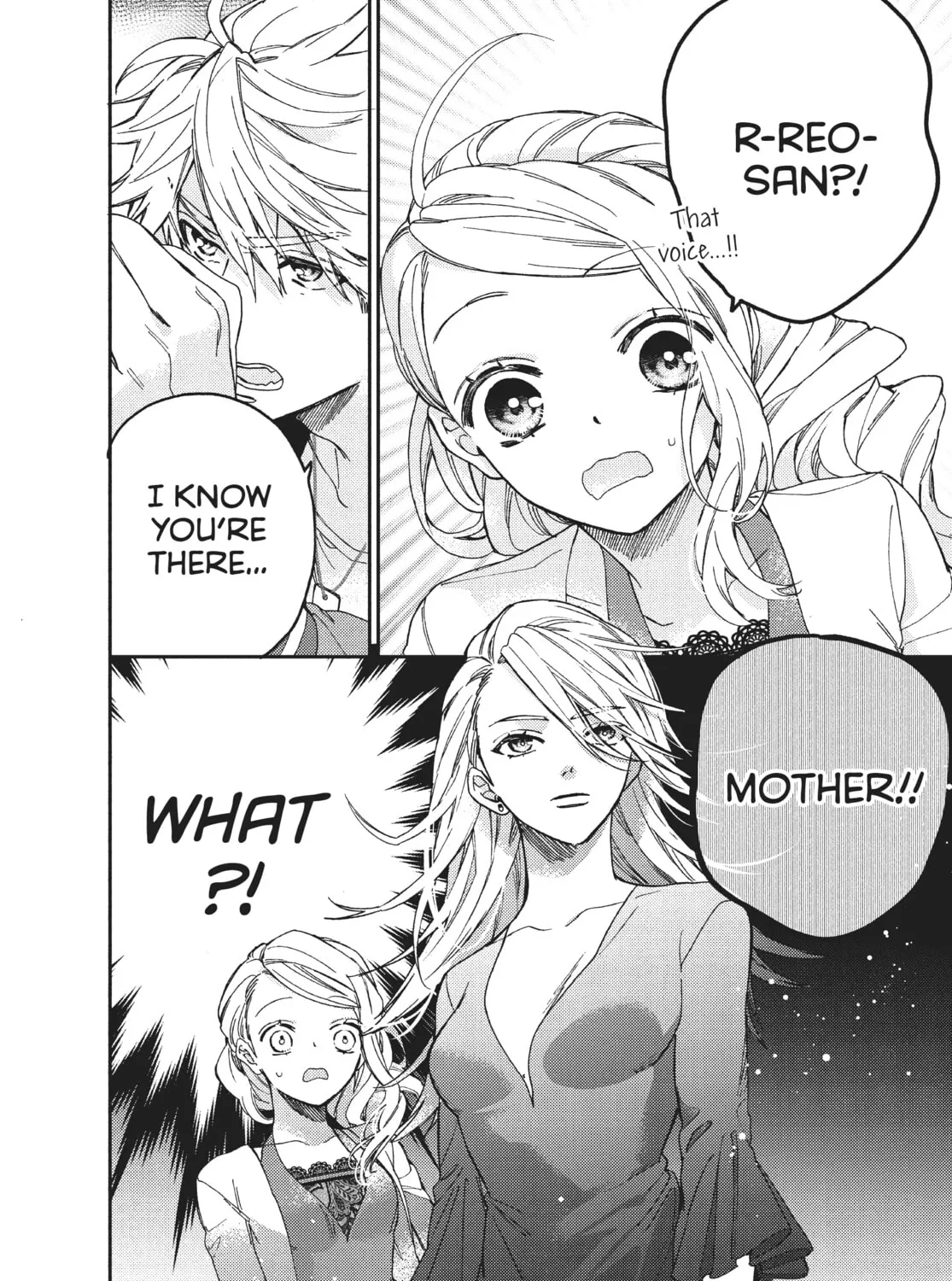 Read Boss Bride Days chapter 8 image 20 on Lezhin