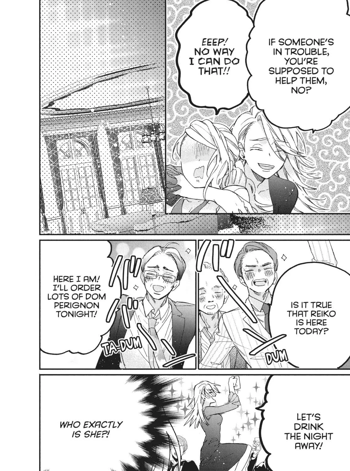 Read Boss Bride Days chapter 8 image 40 on Lezhin