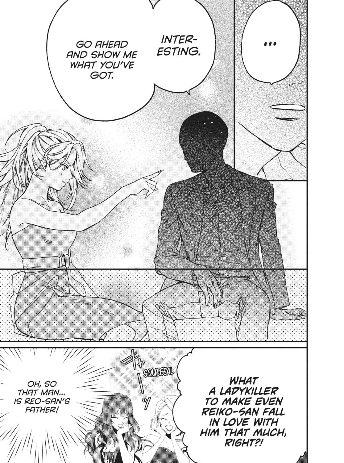 Read Boss Bride Days chapter 8 image 46 on Lezhin
