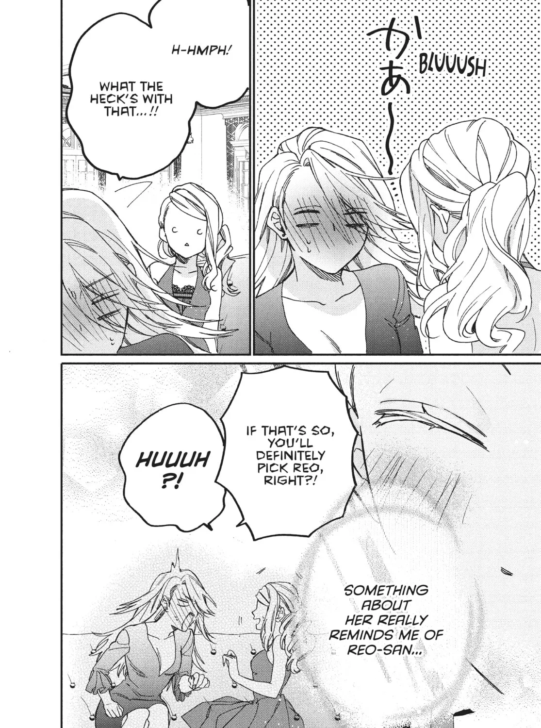 Read Boss Bride Days chapter 8 image 60 on Lezhin