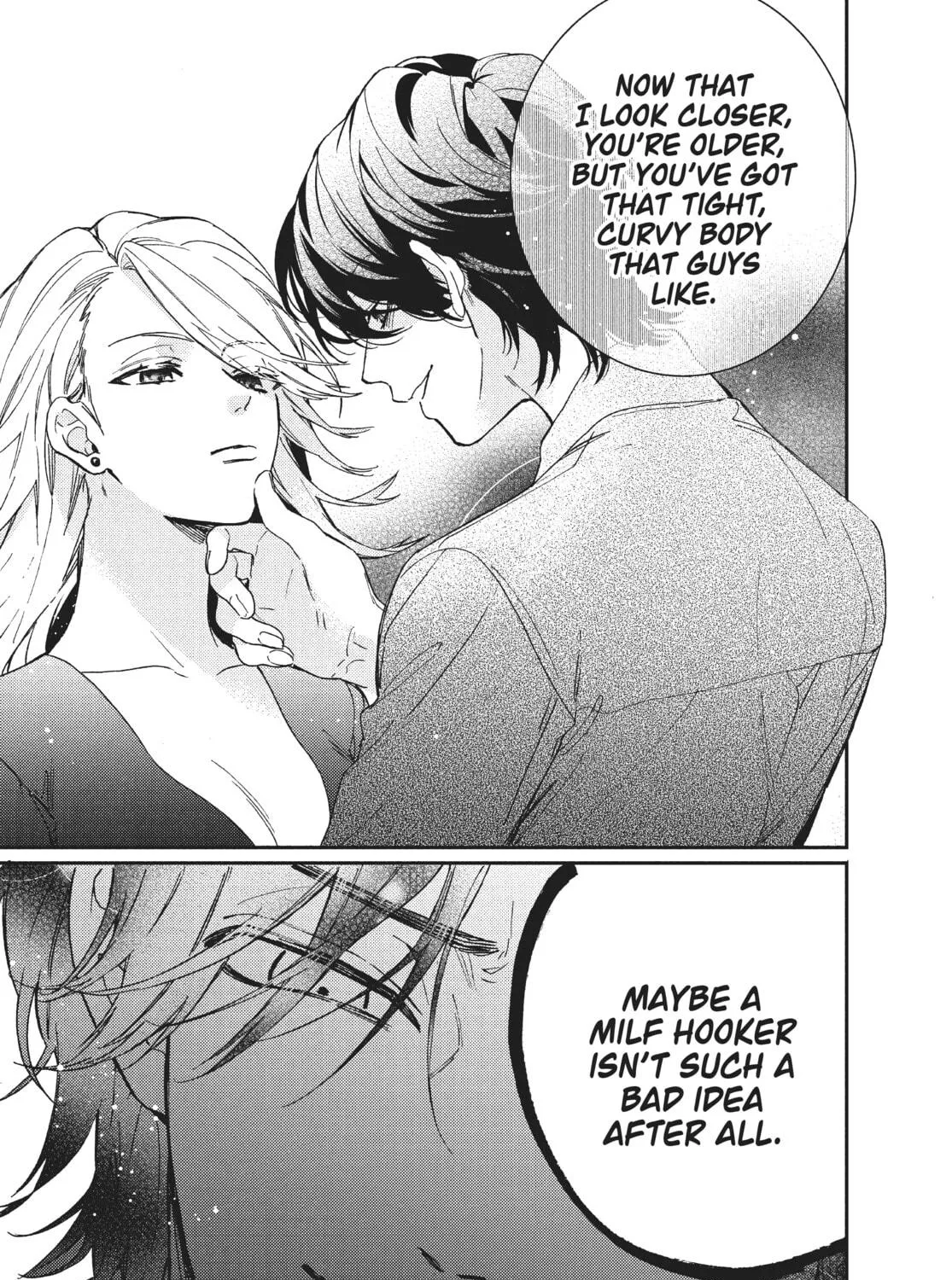 Read Boss Bride Days chapter 8 image 70 on Lezhin