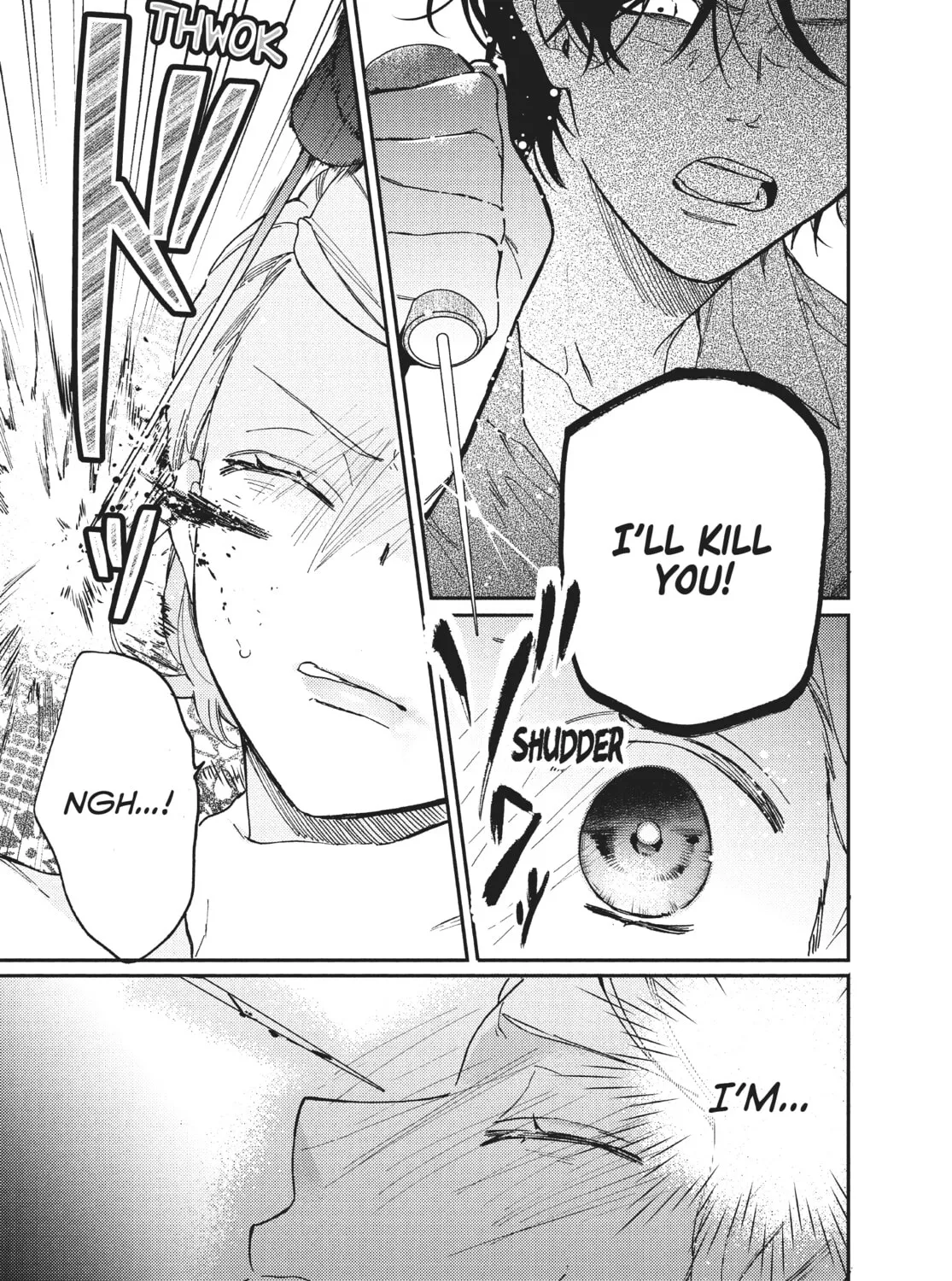 Read Boss Bride Days chapter 8 image 78 on Lezhin