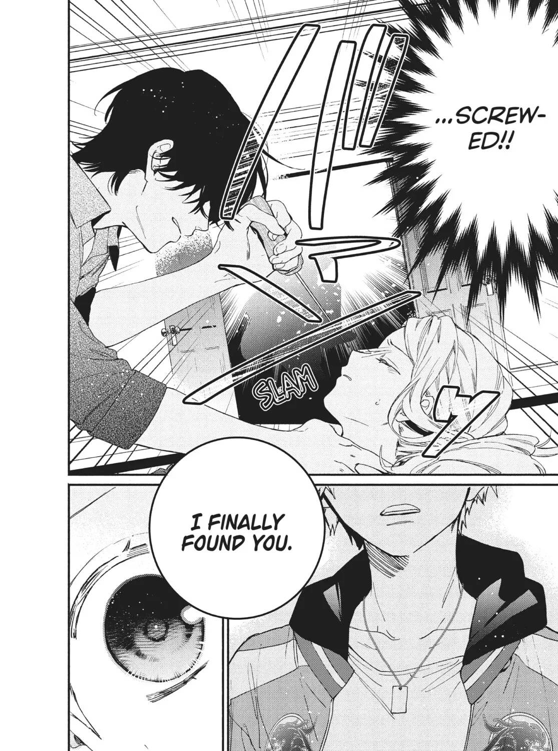 Read Boss Bride Days chapter 8 image 80 on Lezhin