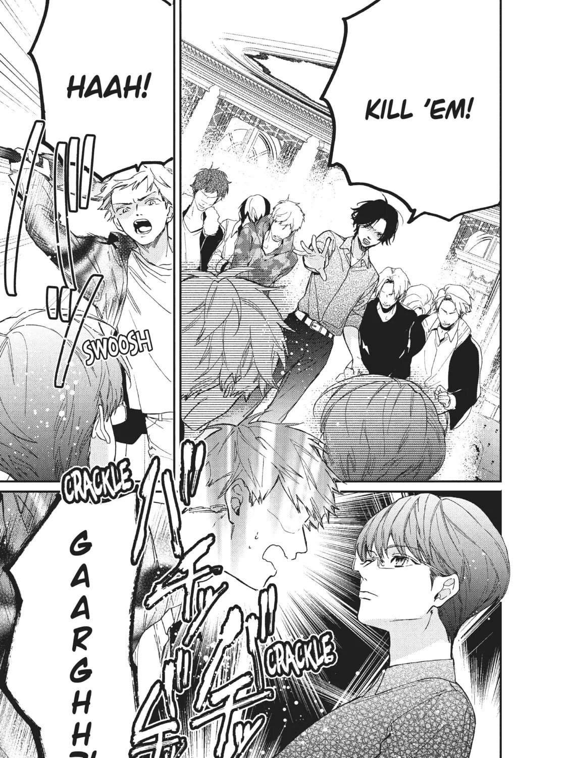 Read Boss Bride Days chapter 8 image 90 on Lezhin