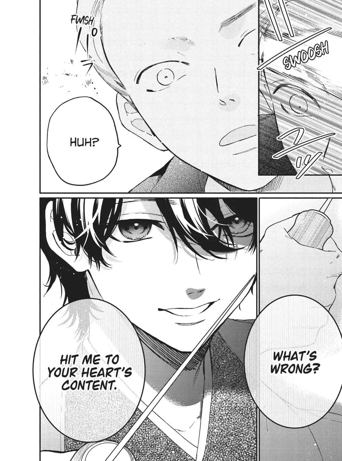 Read Boss Bride Days chapter 8 image 96 on Lezhin