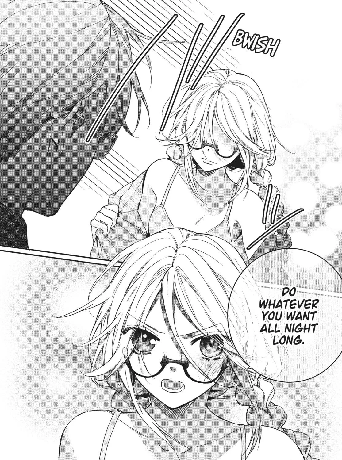 Read Boss Bride Days chapter 9 image 100 on Lezhin