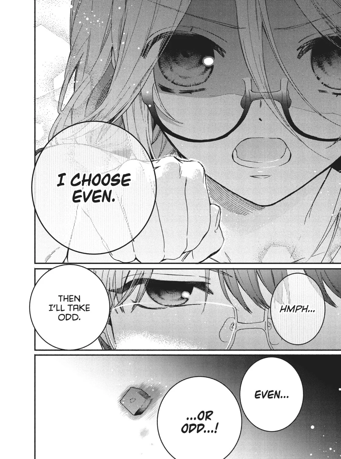 Read Boss Bride Days chapter 9 image 104 on Lezhin