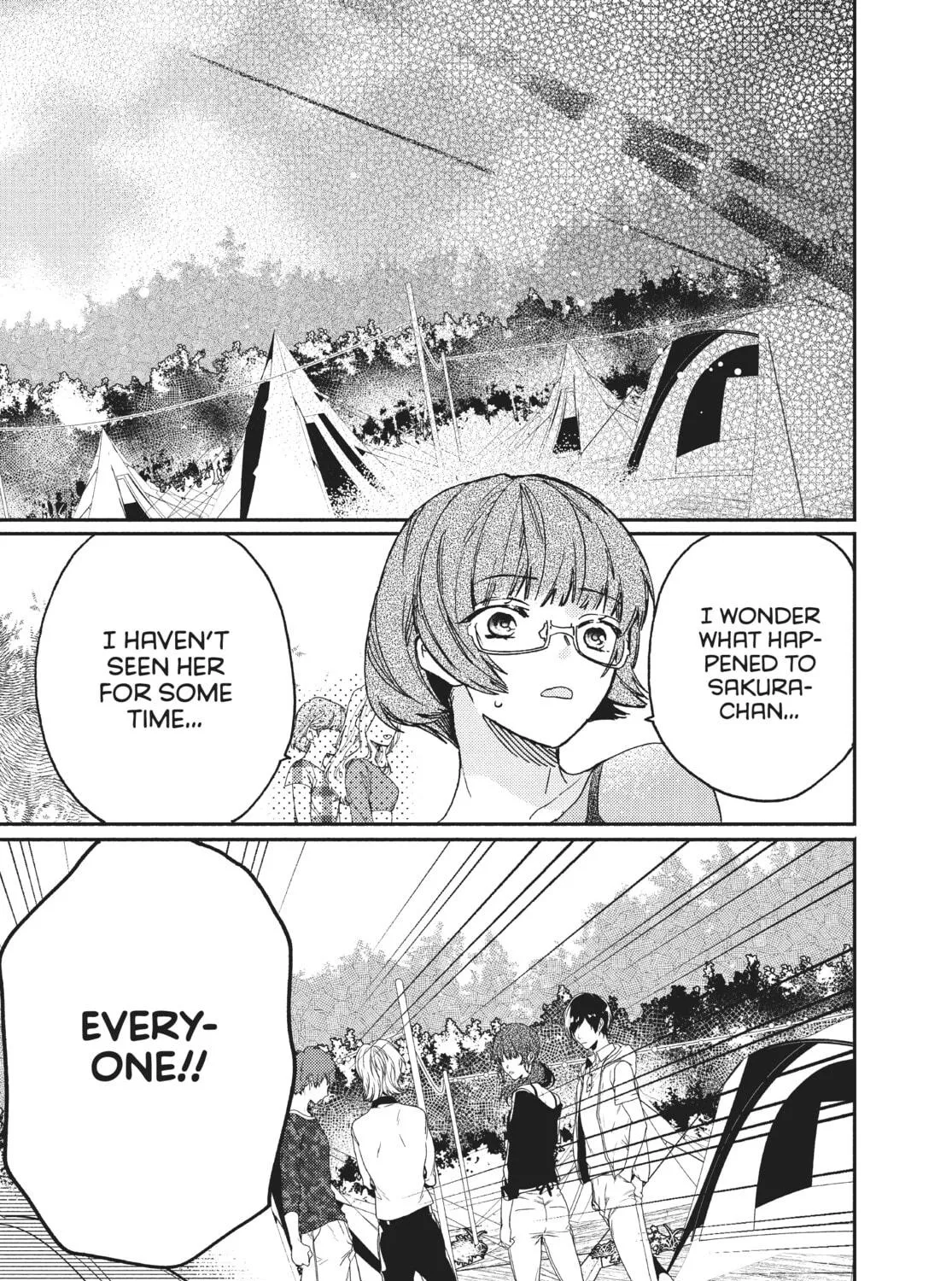 Read Boss Bride Days chapter 9 image 106 on Lezhin