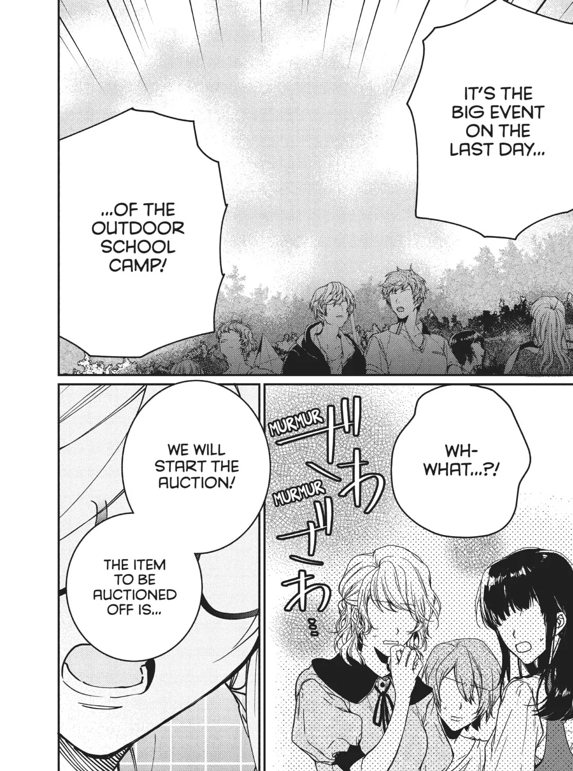 Read Boss Bride Days chapter 9 image 108 on Lezhin