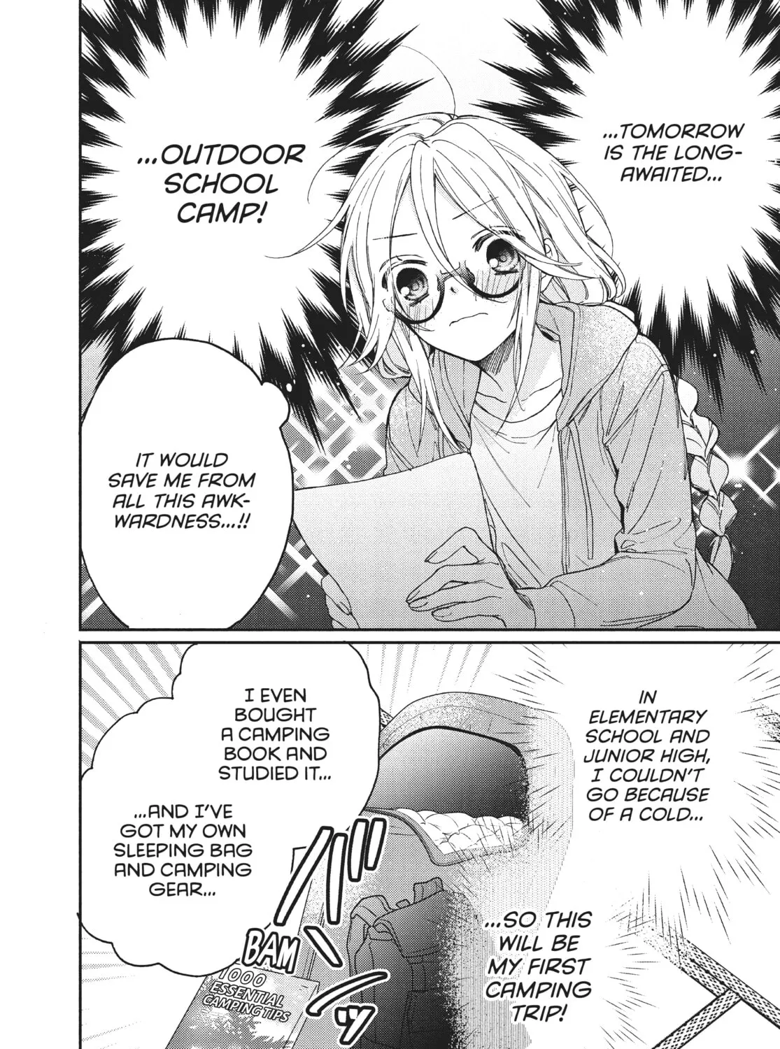 Read Boss Bride Days chapter 9 image 12 on Lezhin