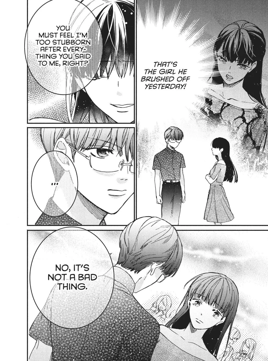 Read Boss Bride Days chapter 9 image 124 on Lezhin