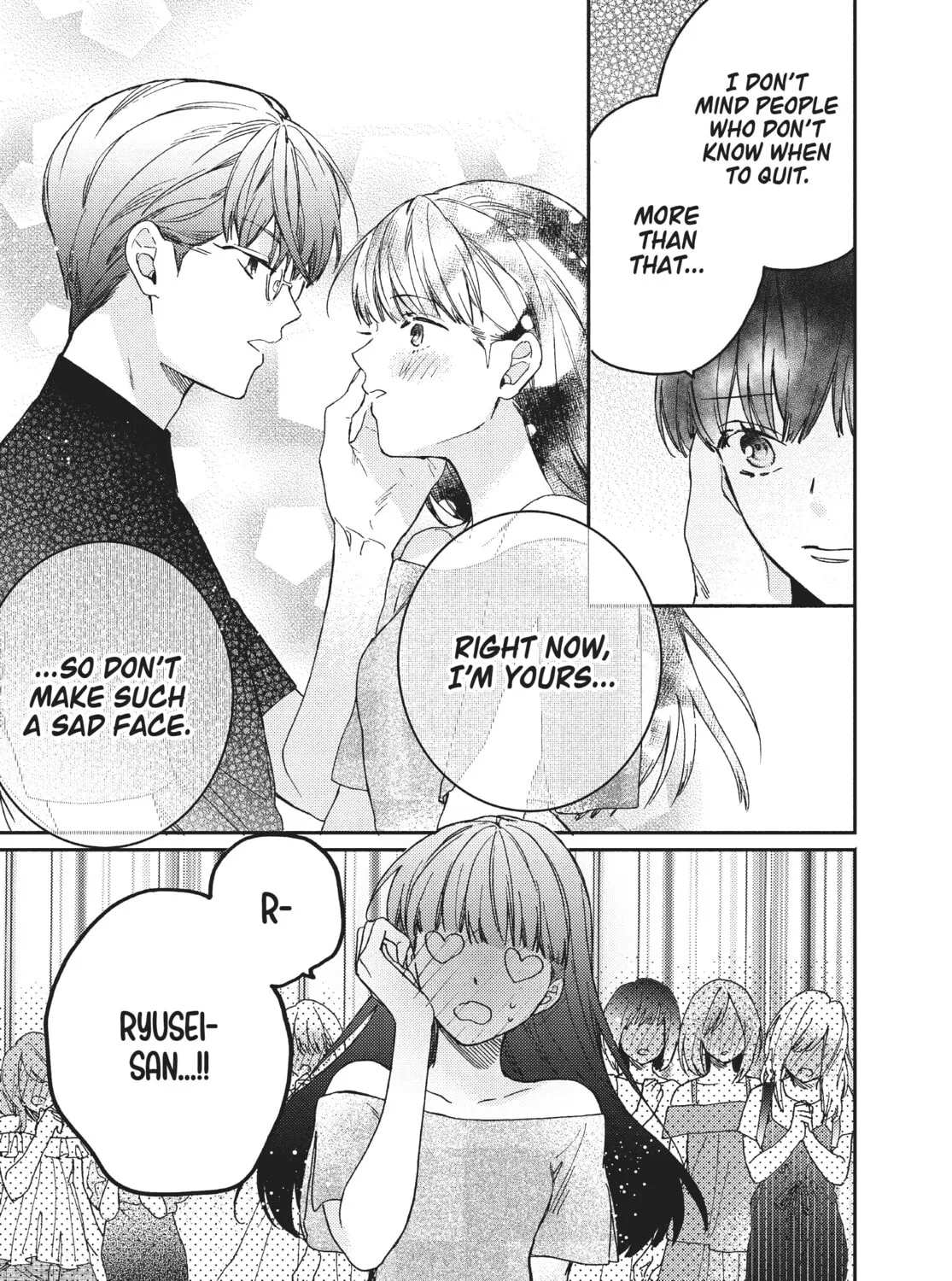 Read Boss Bride Days chapter 9 image 126 on Lezhin