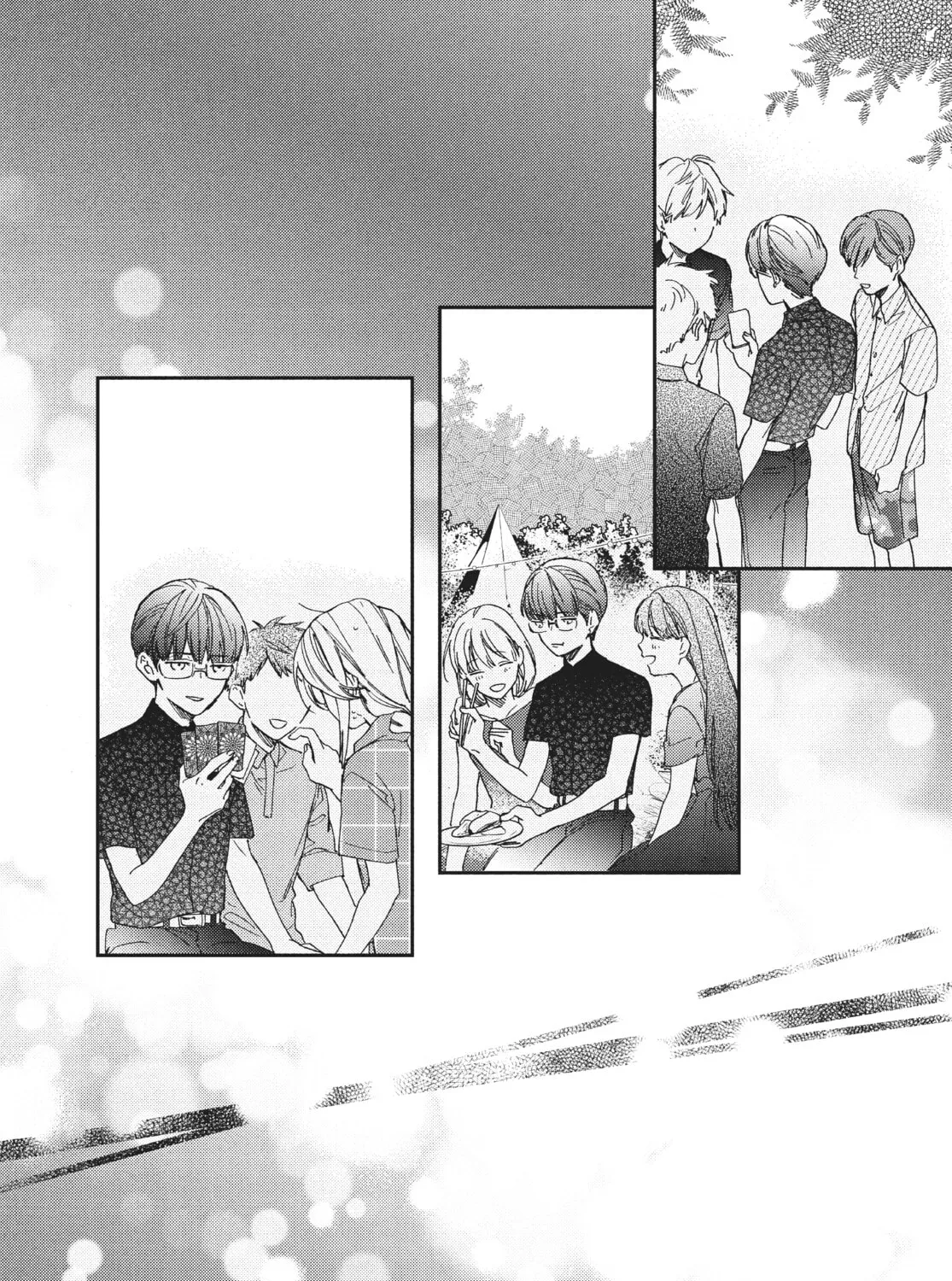Read Boss Bride Days chapter 9 image 128 on Lezhin
