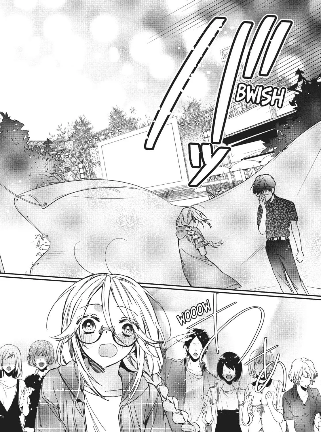 Read Boss Bride Days chapter 9 image 136 on Lezhin