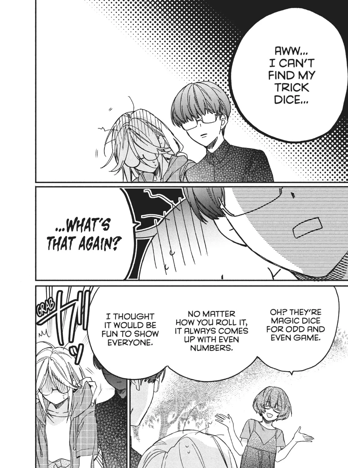Read Boss Bride Days chapter 9 image 140 on Lezhin