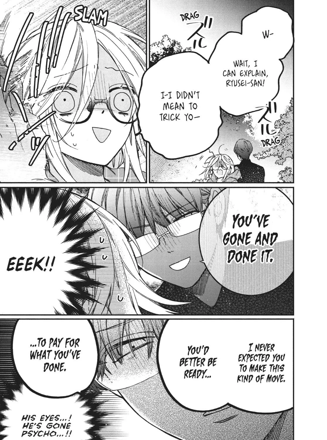 Read Boss Bride Days chapter 9 image 142 on Lezhin