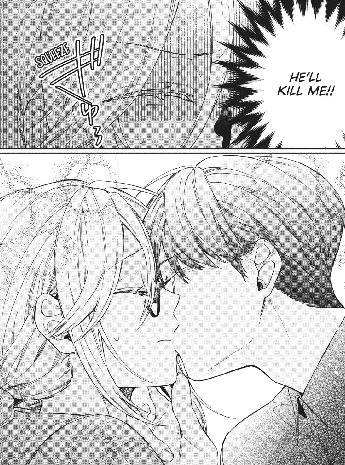 Read Boss Bride Days chapter 9 image 144 on Lezhin