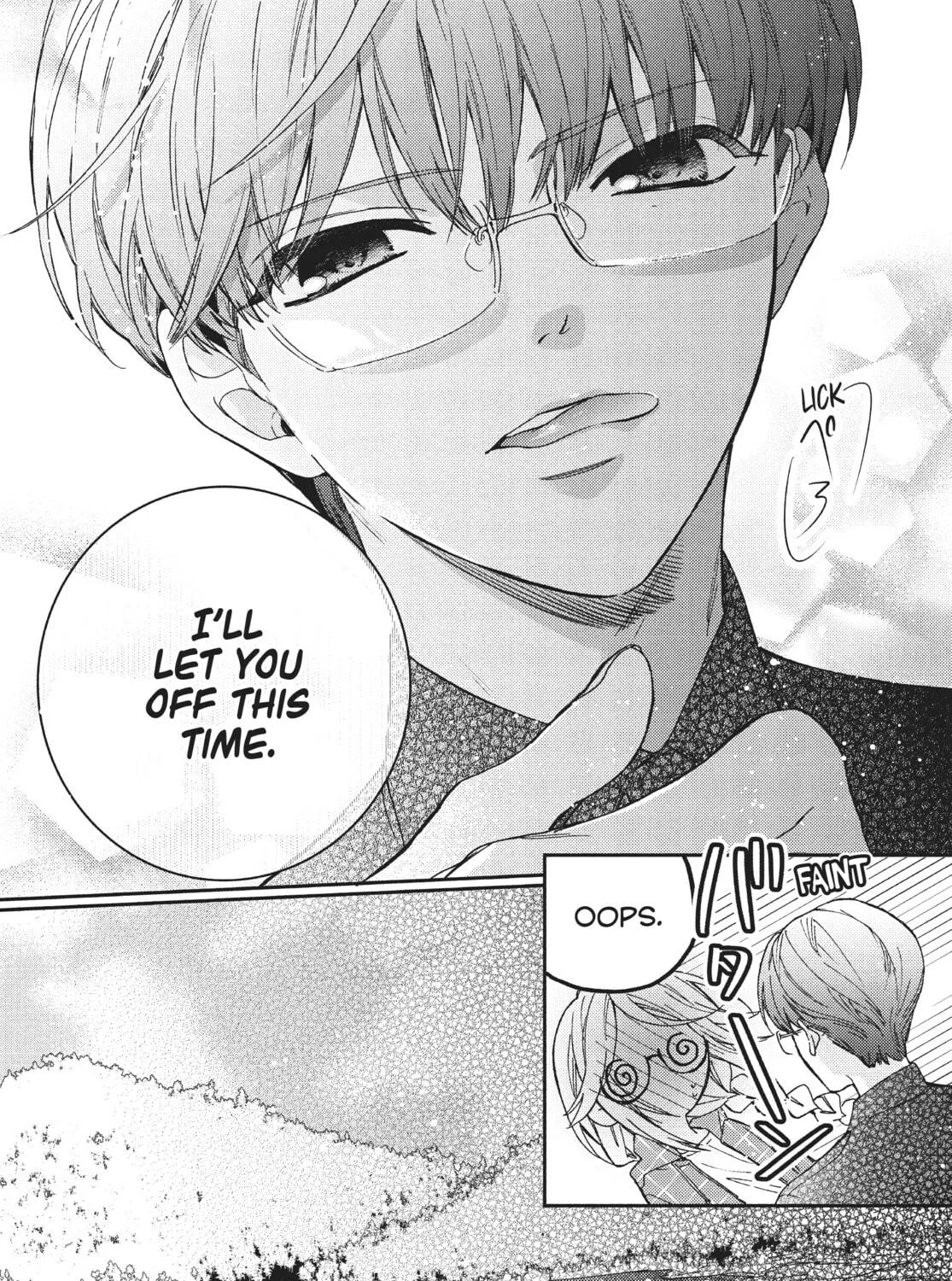 Read Boss Bride Days chapter 9 image 148 on Lezhin