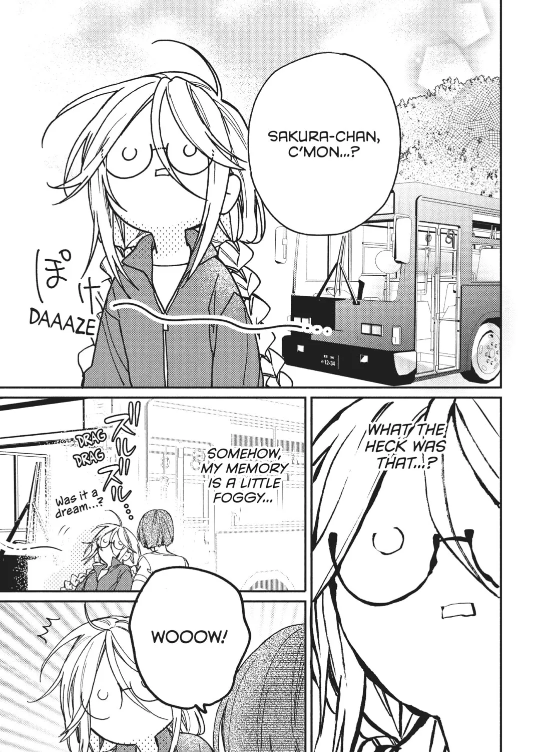 Read Boss Bride Days chapter 9 image 150 on Lezhin