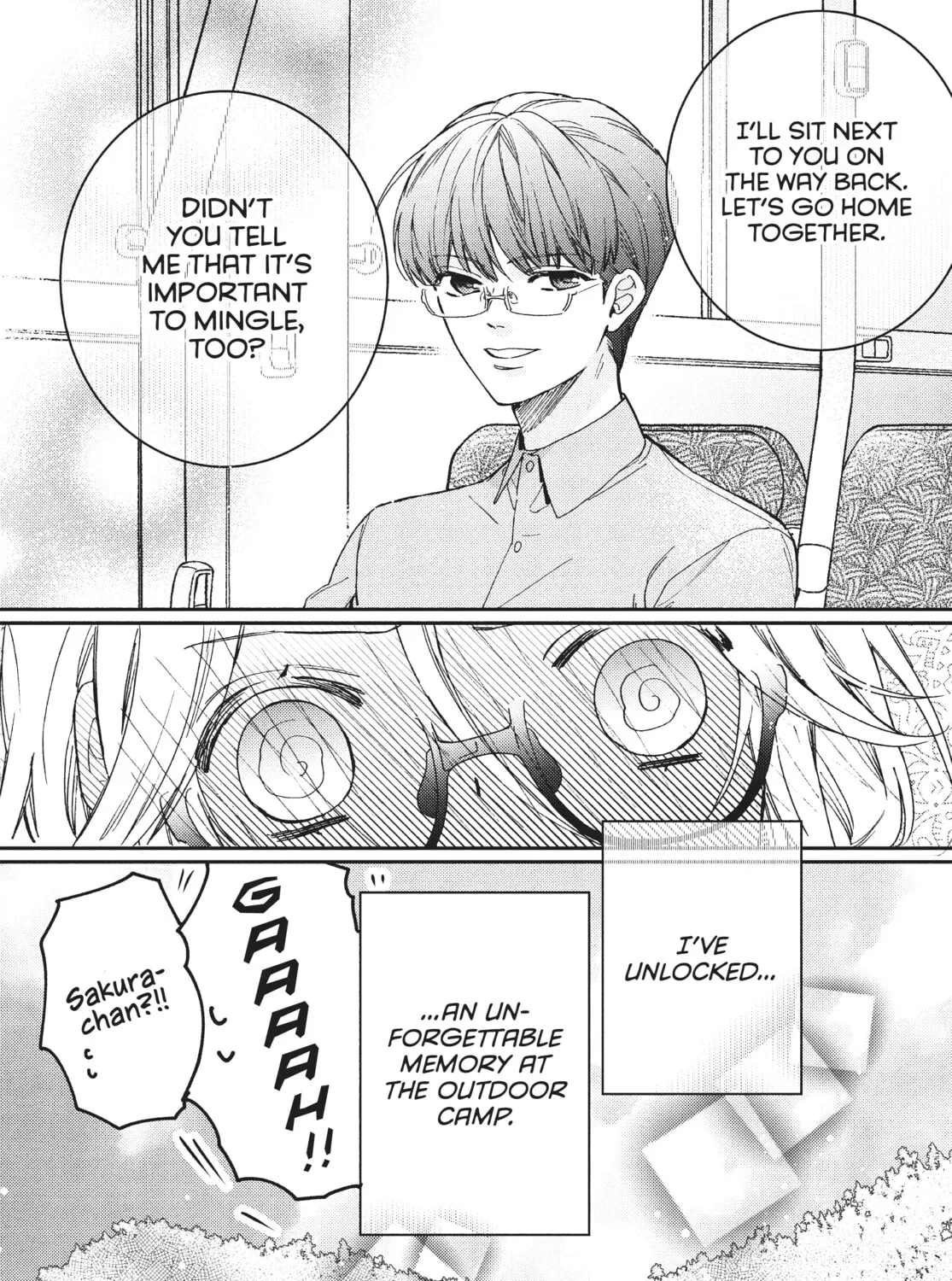 Read Boss Bride Days chapter 9 image 152 on Lezhin