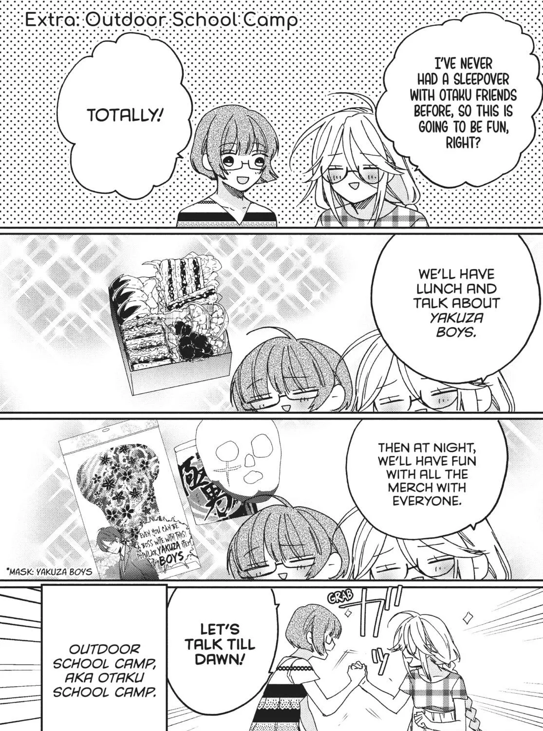 Read Boss Bride Days chapter 9 image 154 on Lezhin
