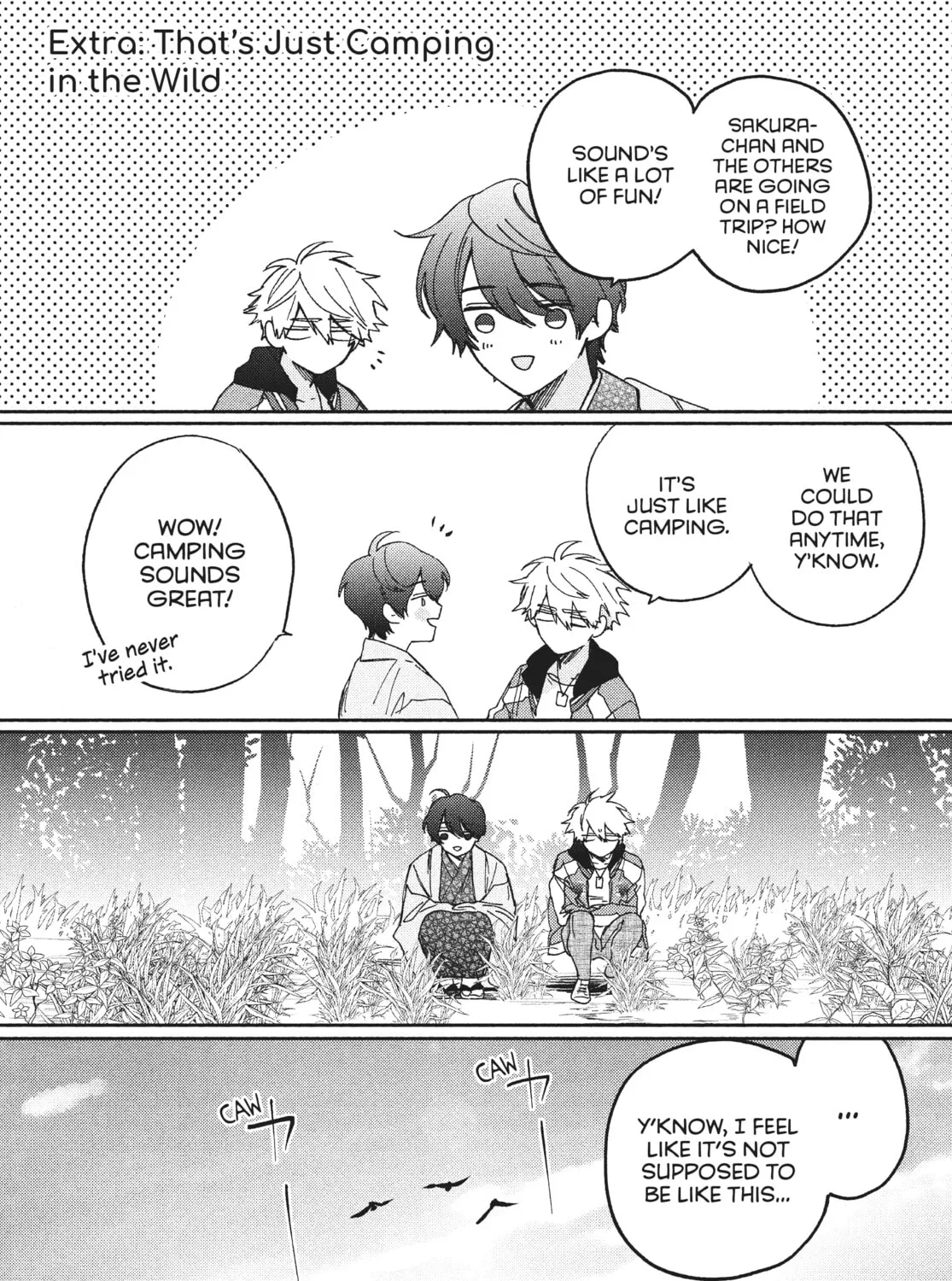 Read Boss Bride Days chapter 9 image 156 on Lezhin