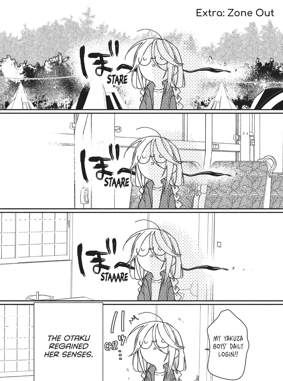 Read Boss Bride Days chapter 9 image 160 on Lezhin