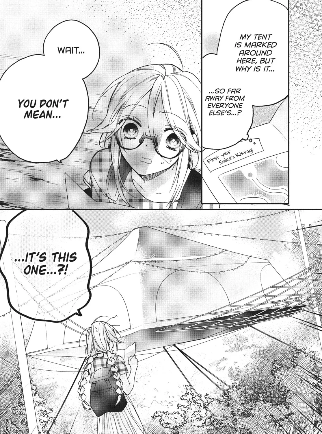 Read Boss Bride Days chapter 9 image 18 on Lezhin