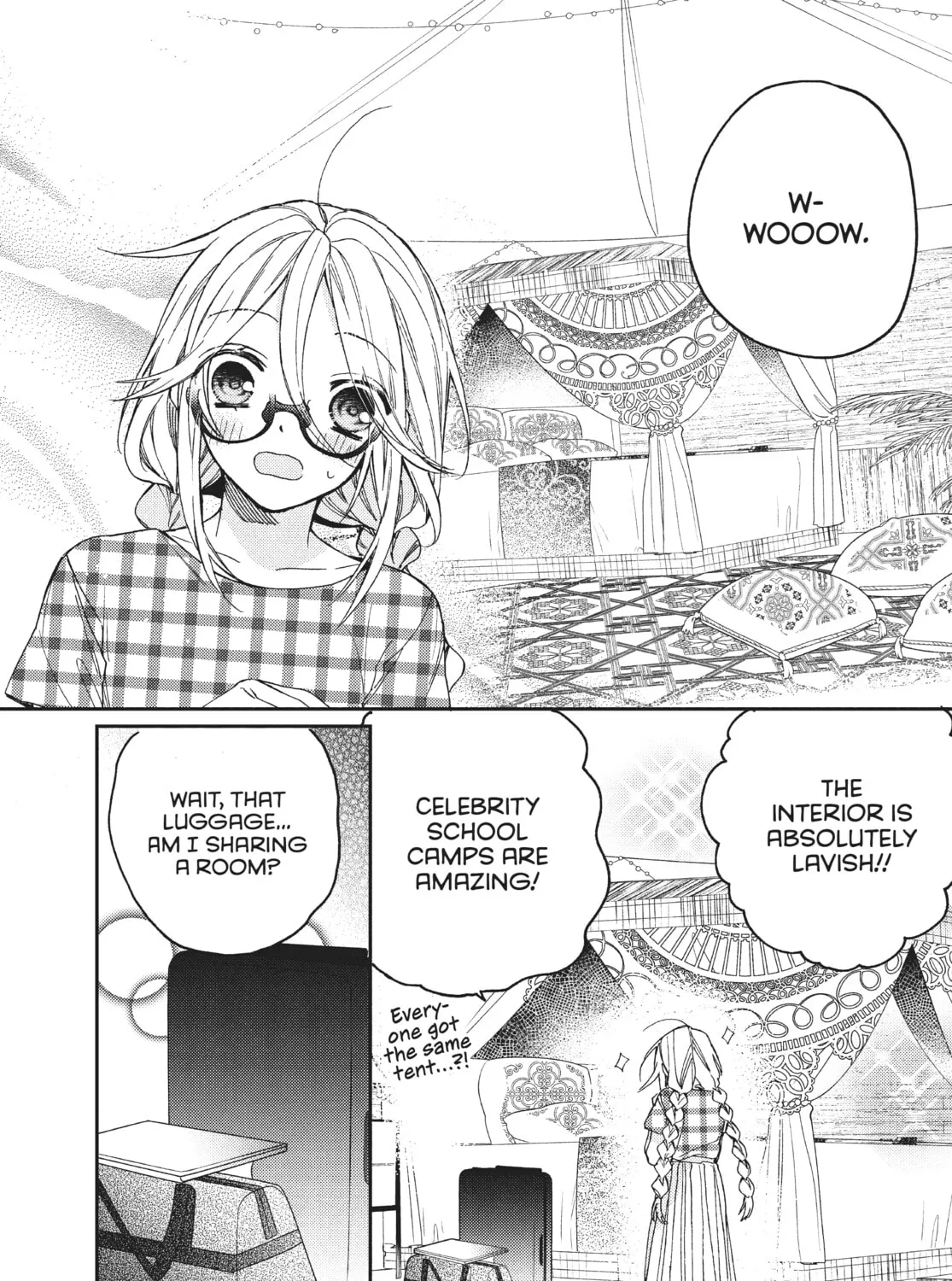 Read Boss Bride Days chapter 9 image 20 on Lezhin