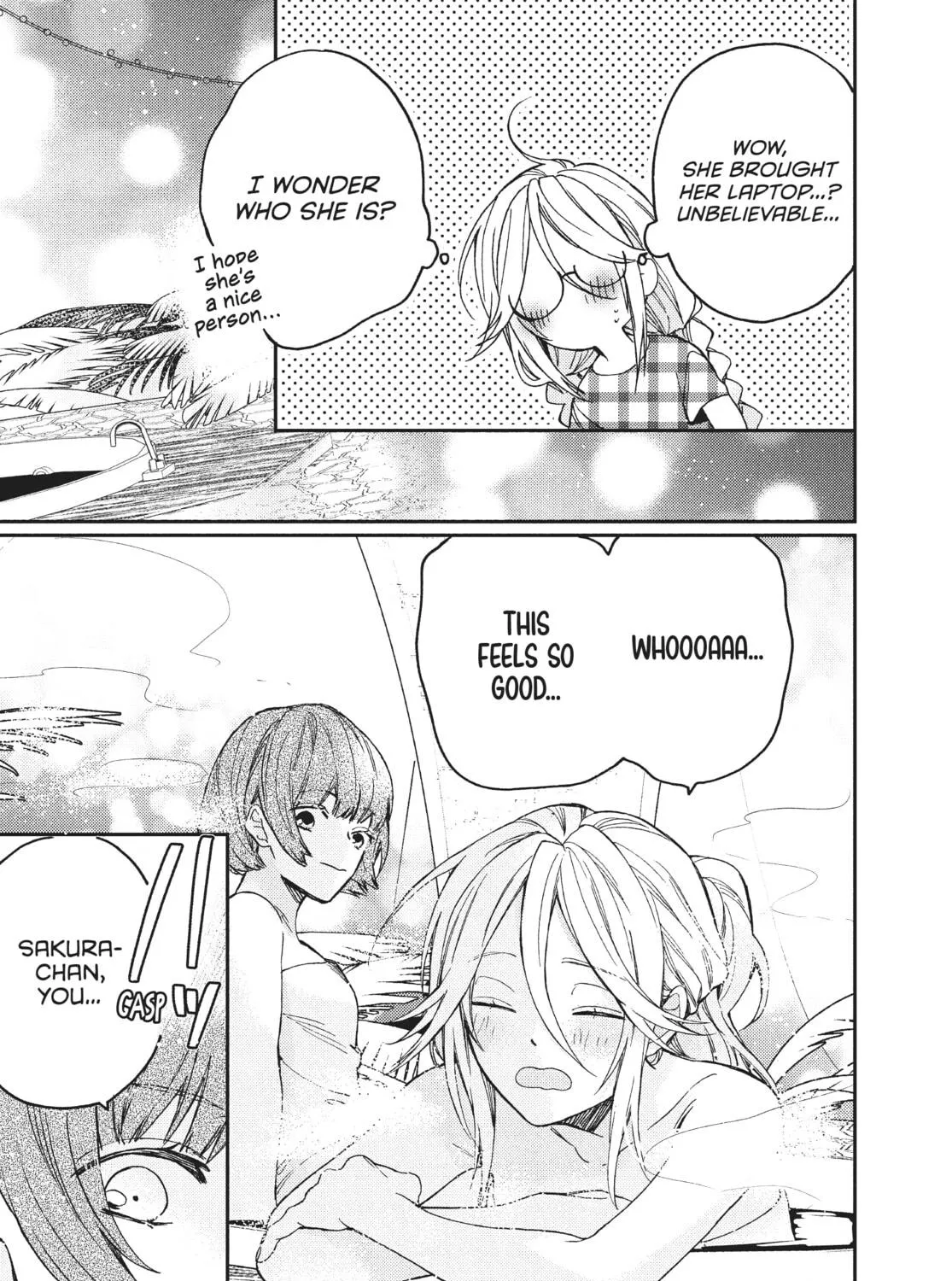 Read Boss Bride Days chapter 9 image 22 on Lezhin