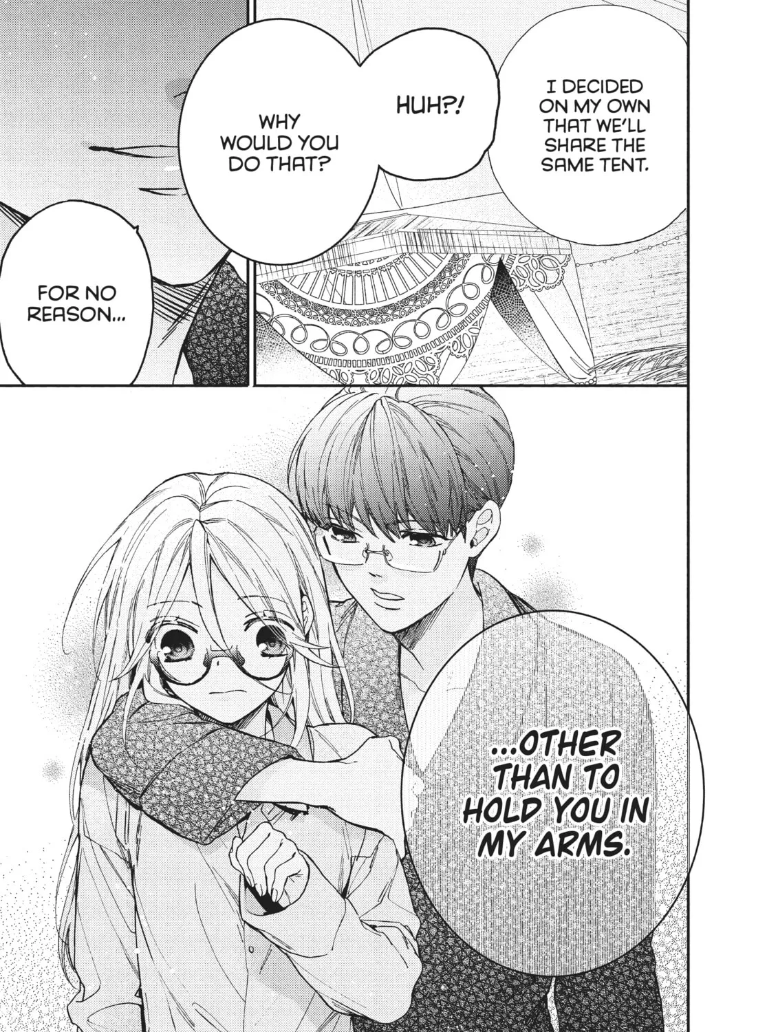 Read Boss Bride Days chapter 9 image 30 on Lezhin