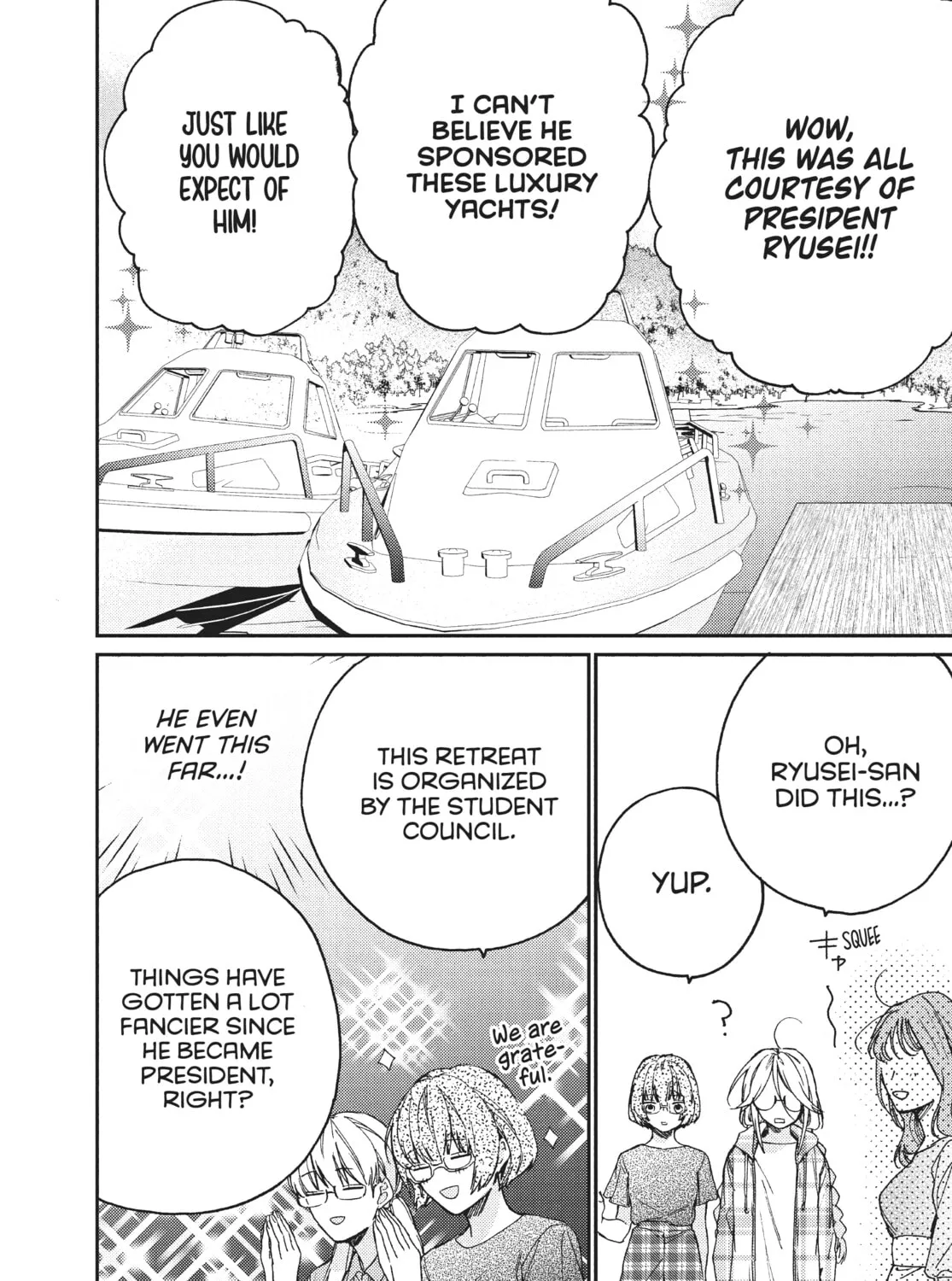 Read Boss Bride Days chapter 9 image 44 on Lezhin
