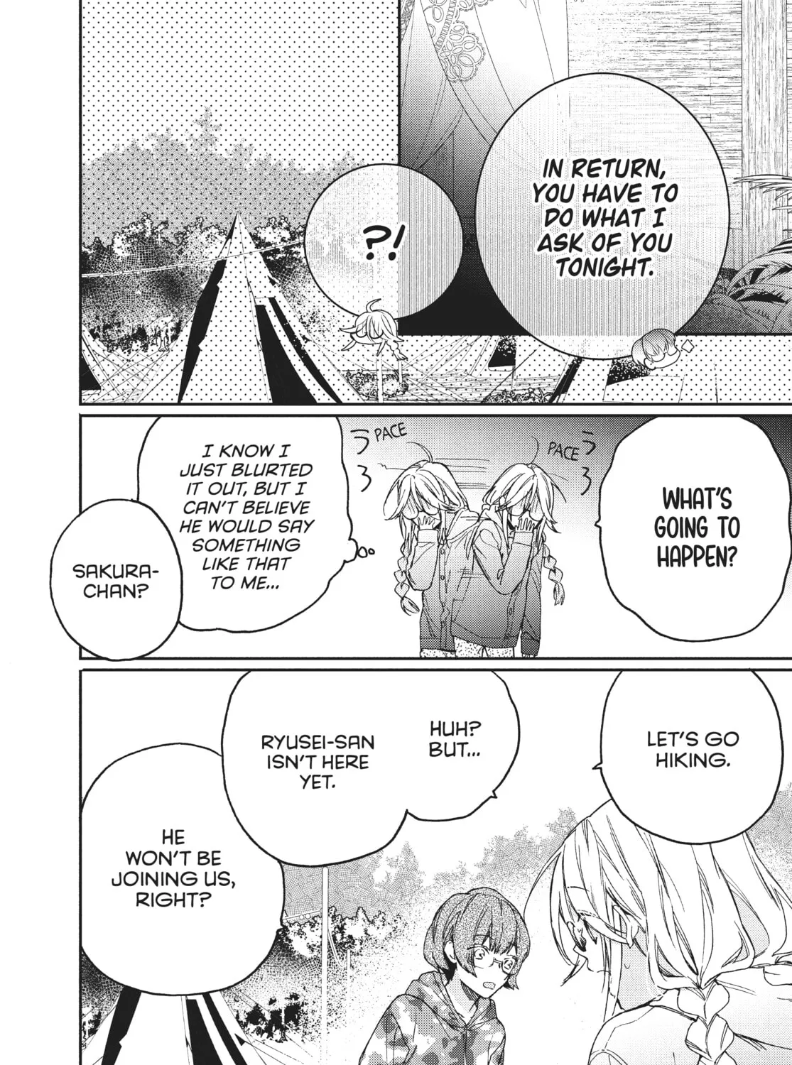 Read Boss Bride Days chapter 9 image 60 on Lezhin