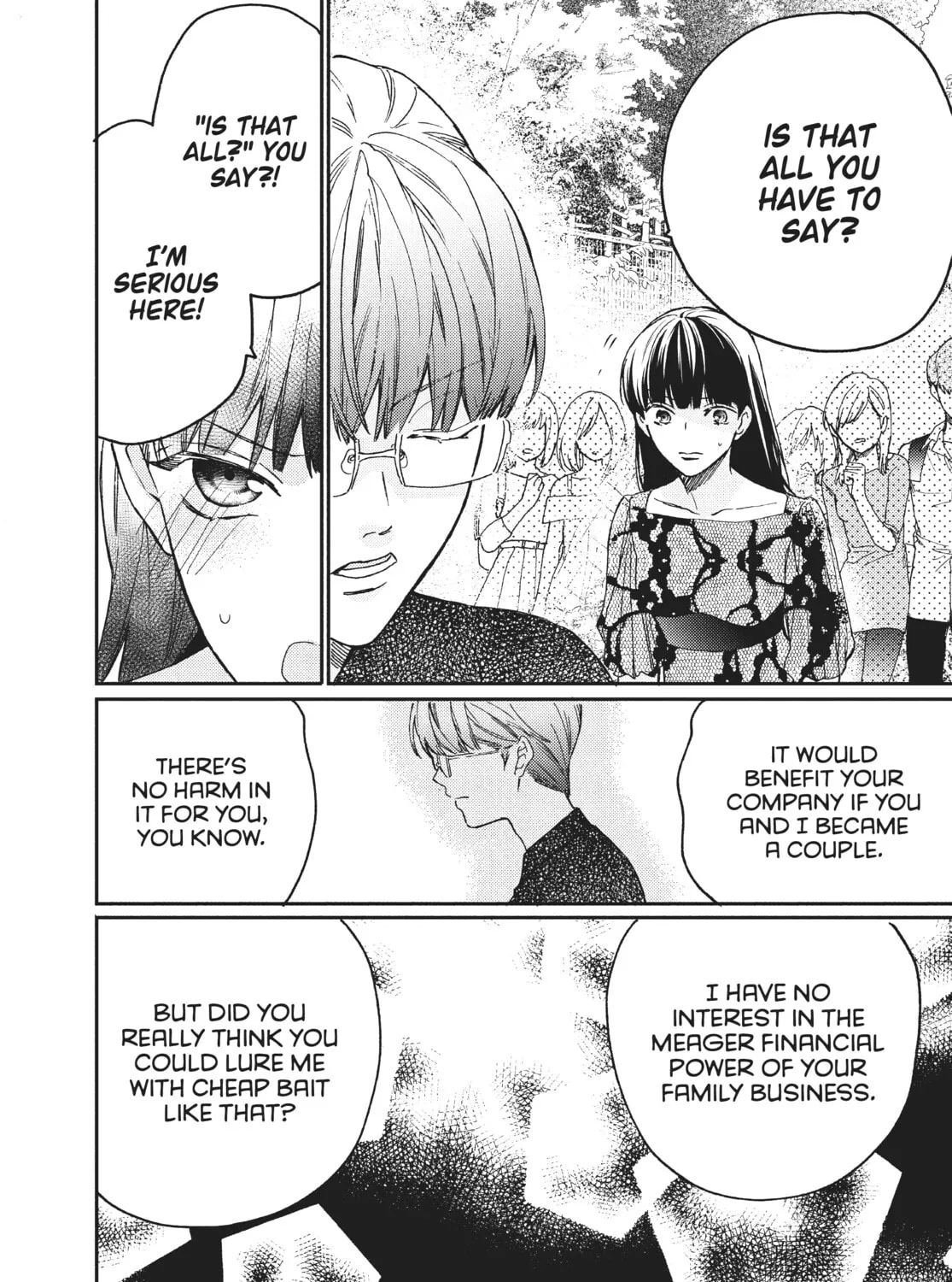 Read Boss Bride Days chapter 9 image 72 on Lezhin