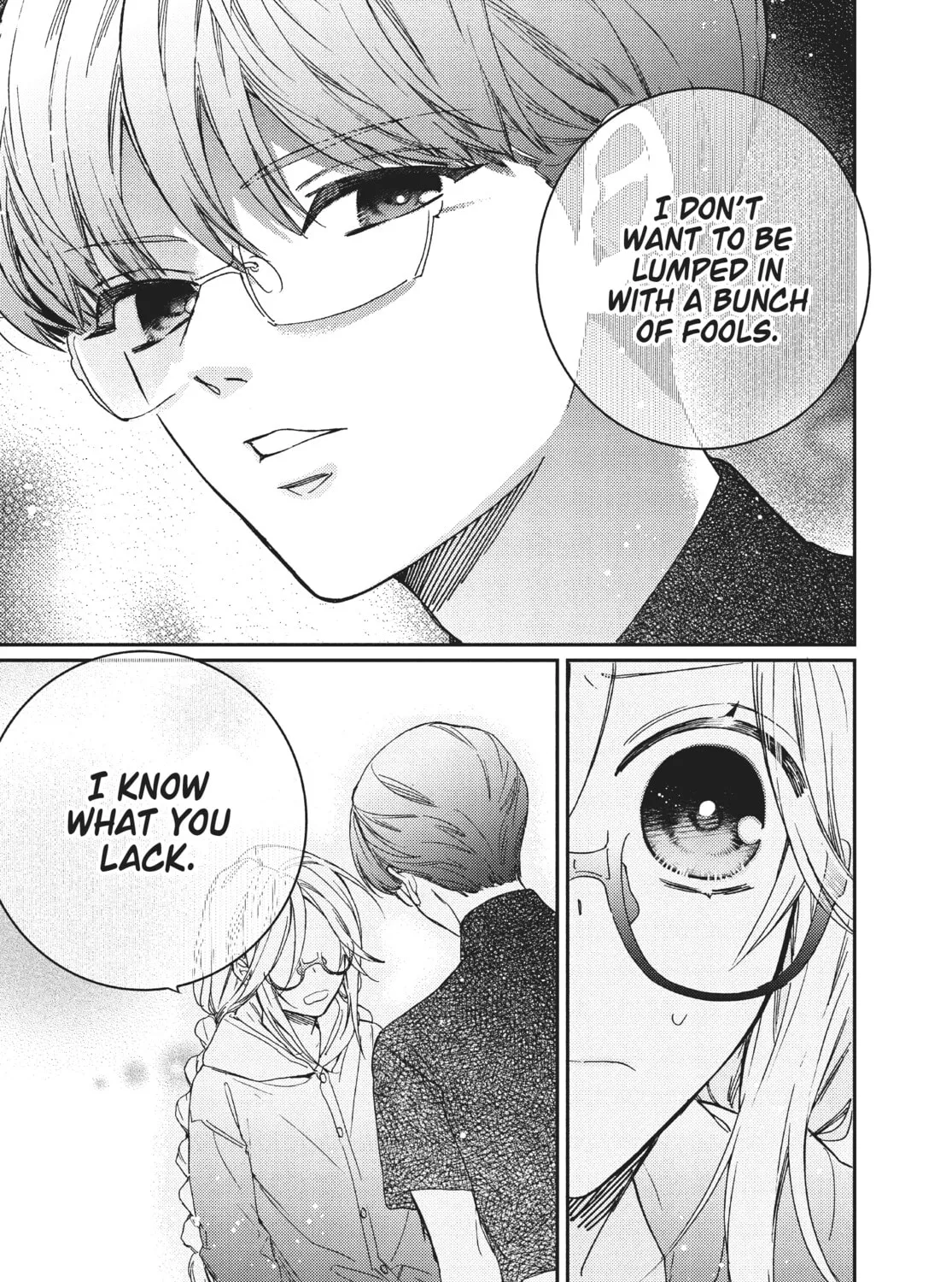Read Boss Bride Days chapter 9 image 78 on Lezhin