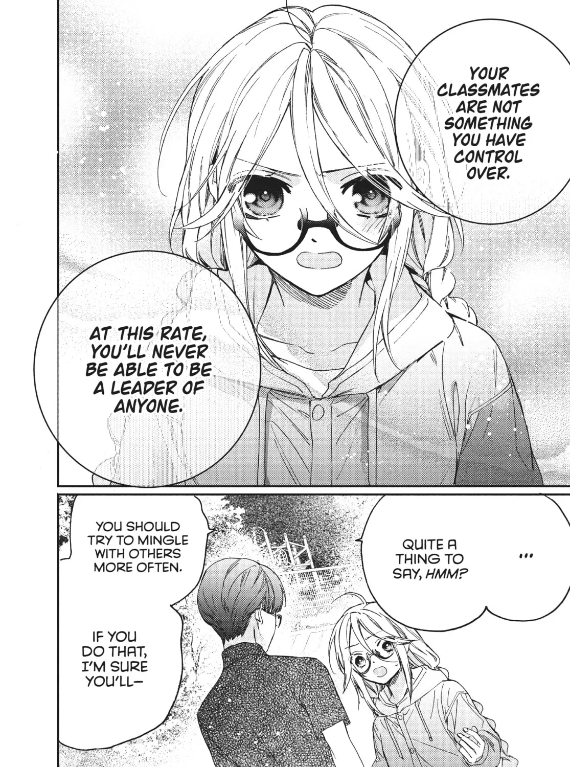 Read Boss Bride Days chapter 9 image 80 on Lezhin