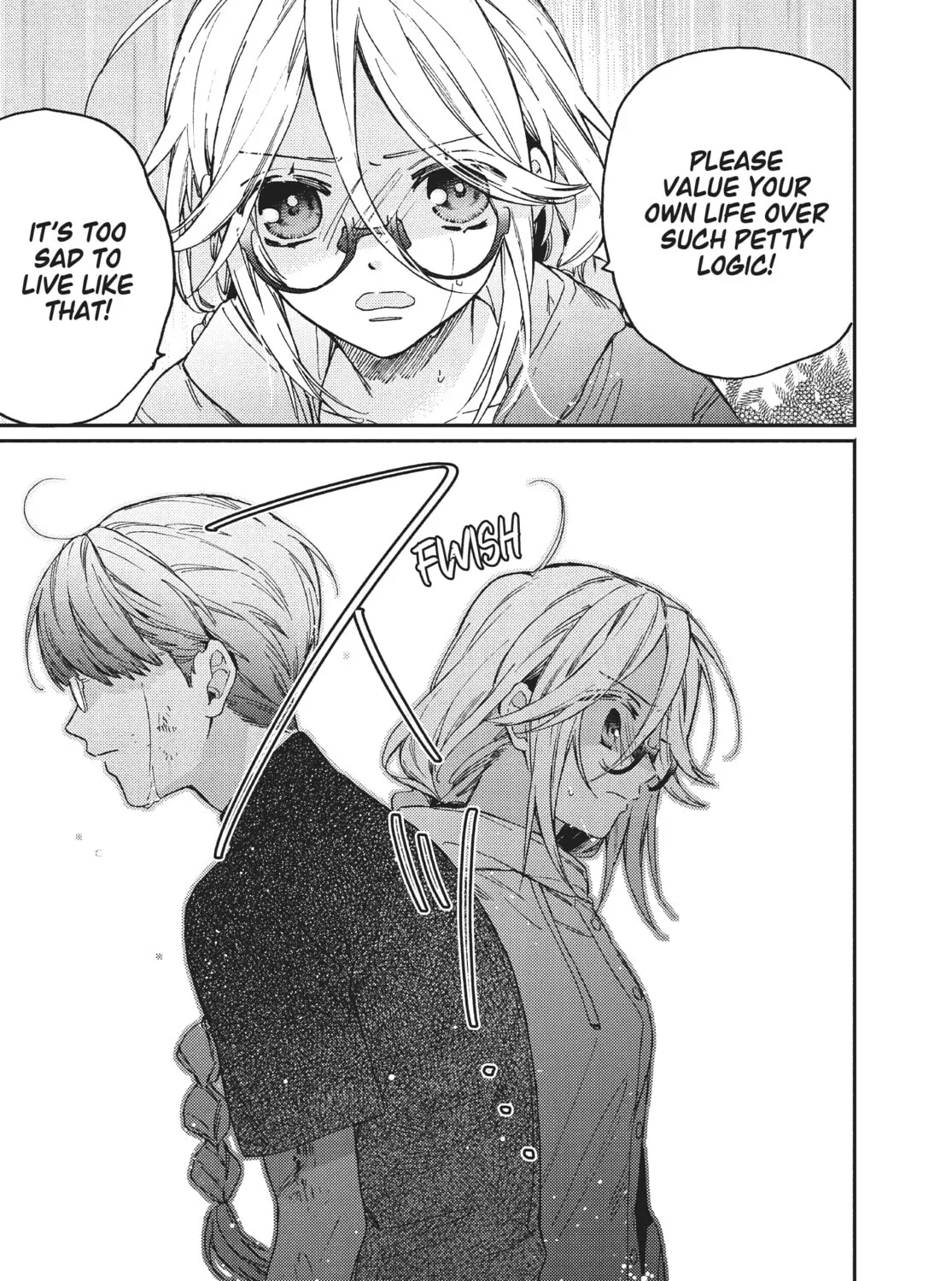 Read Boss Bride Days chapter 9 image 90 on Lezhin