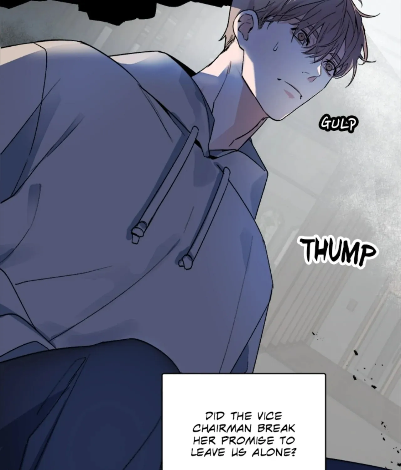 BOSS, BXTCH, BABY! Chapter 89 page 15 - 