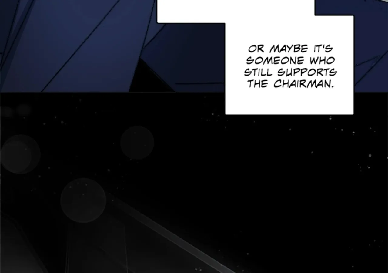 BOSS, BXTCH, BABY! Chapter 89 page 16 - 
