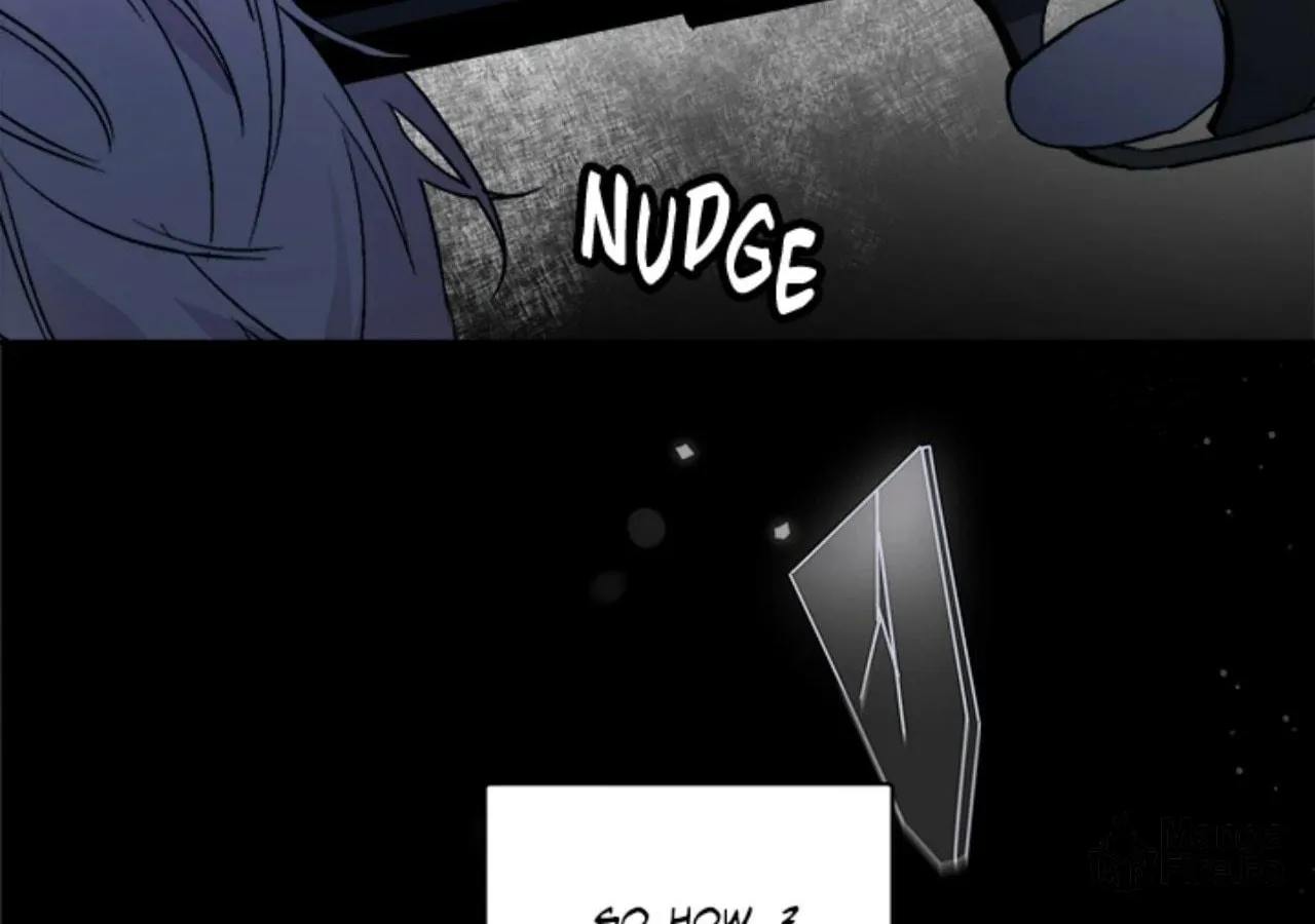 BOSS, BXTCH, BABY! Chapter 89 page 18 - 