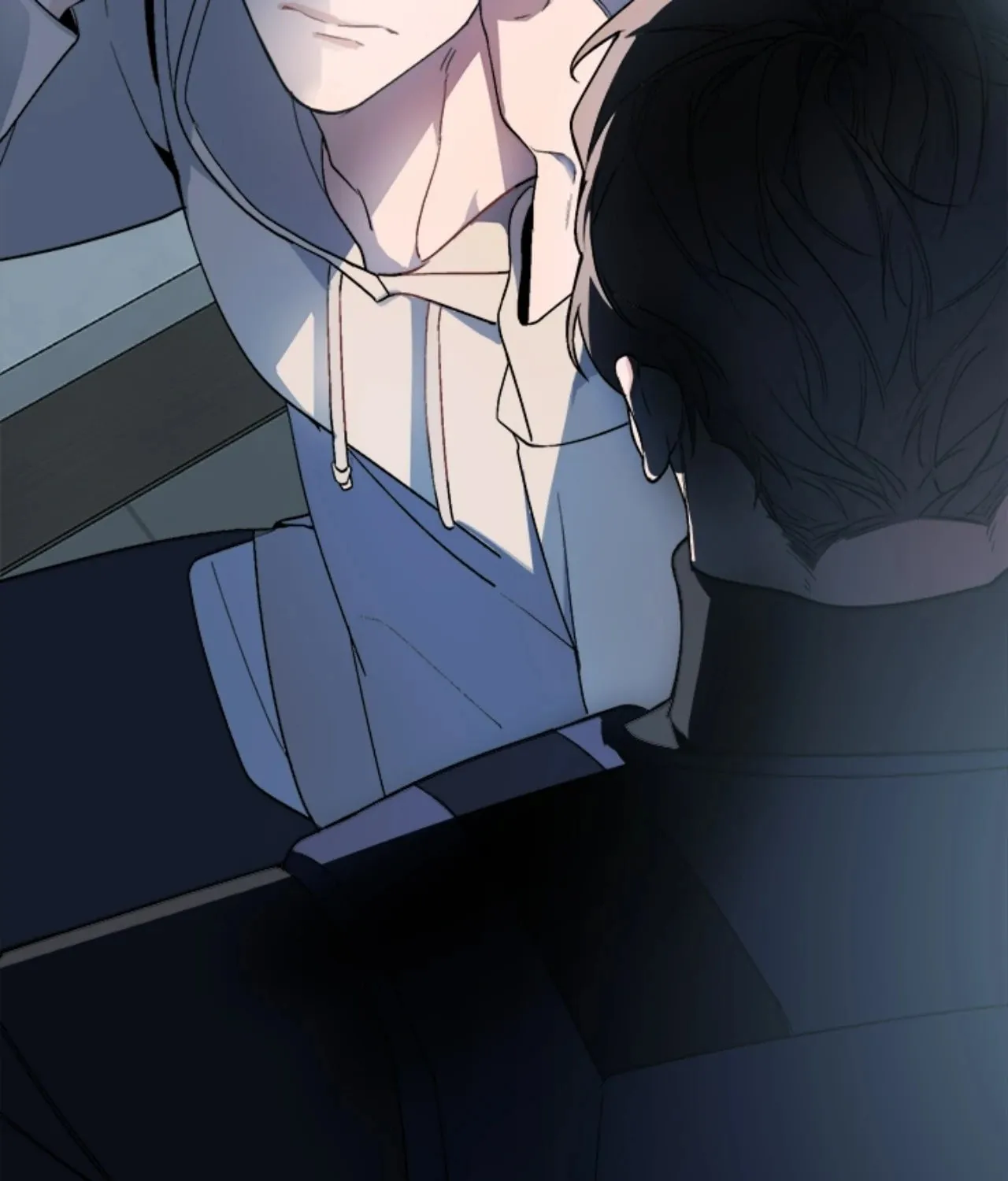 BOSS, BXTCH, BABY! Chapter 89 page 26 - 